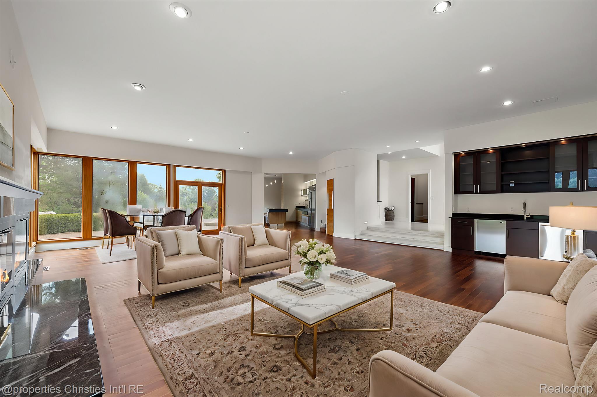 155 Endicott Road