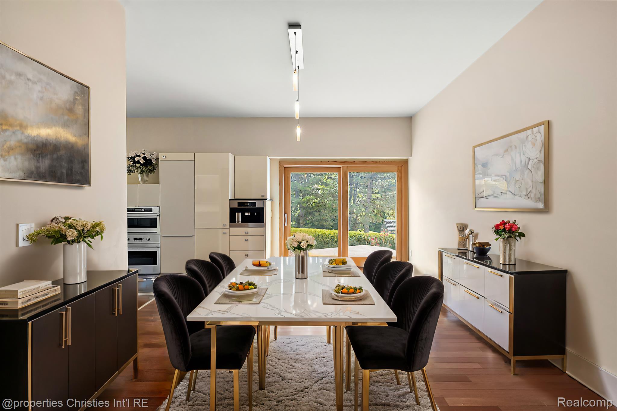155 Endicott Road