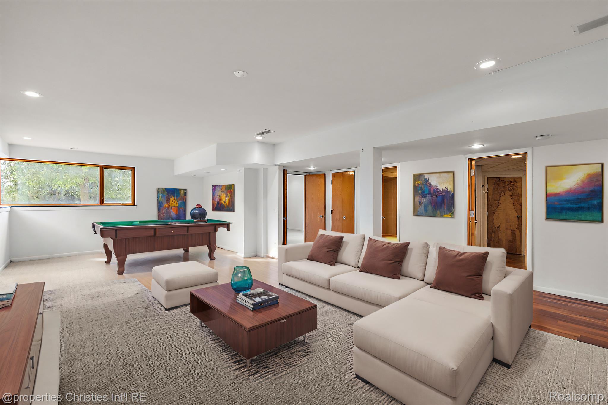 155 Endicott Road