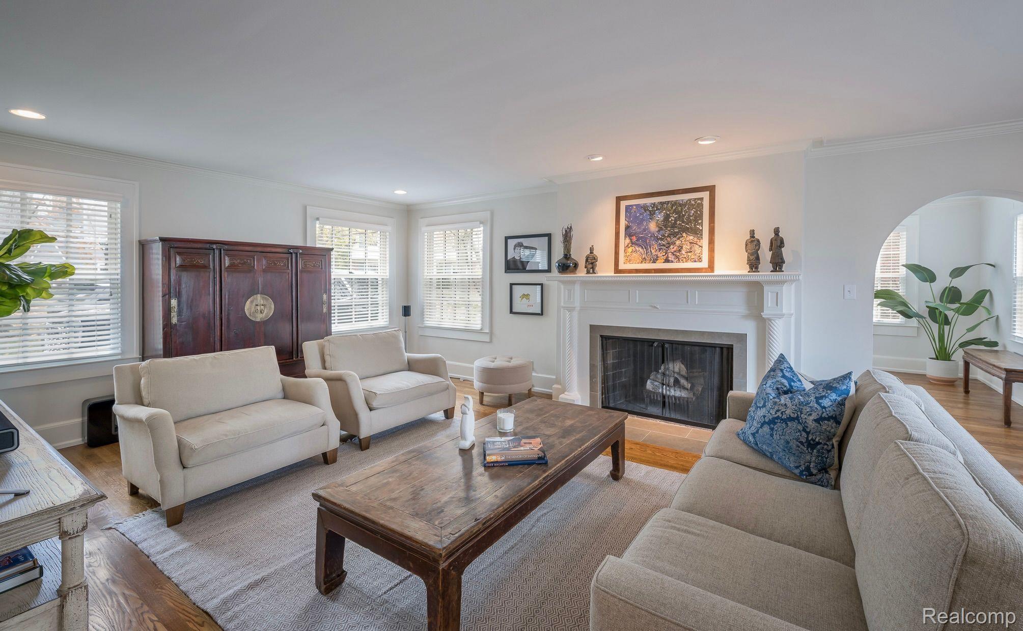 463 Wimbleton Drive