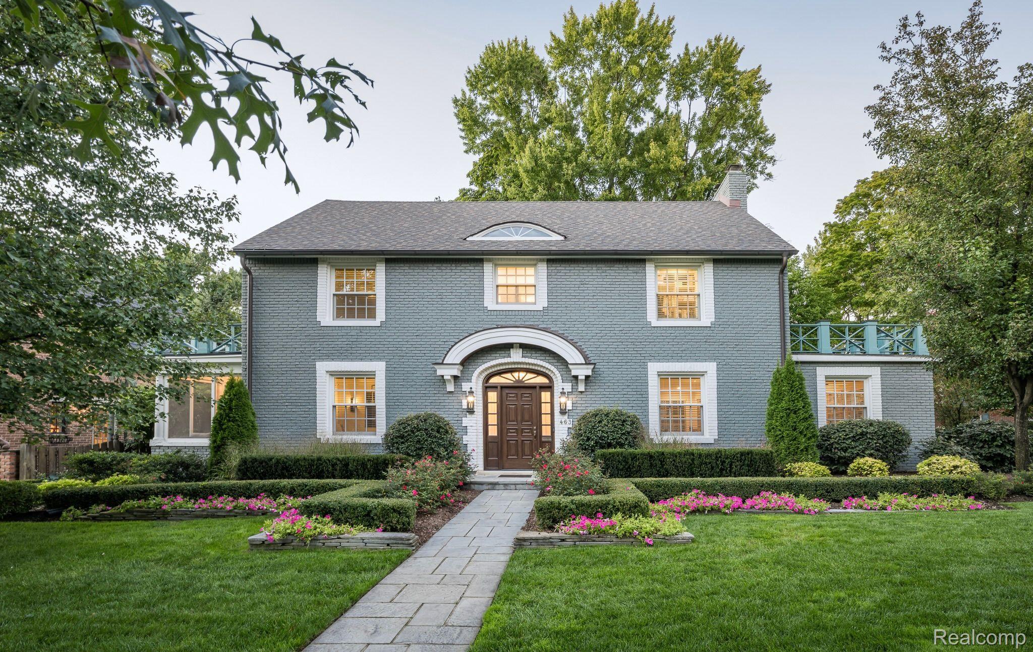 463 Wimbleton Drive