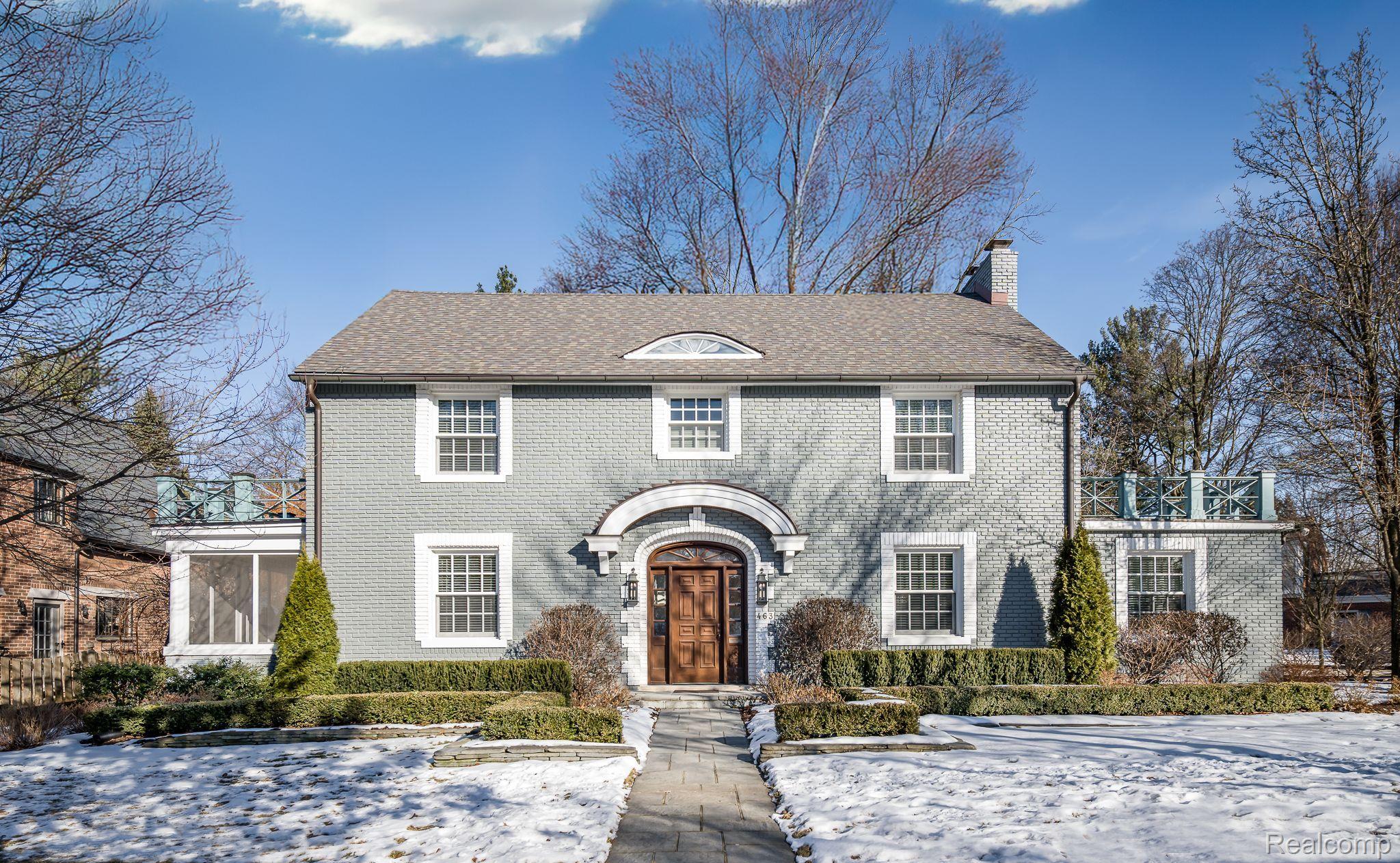 463 Wimbleton Drive