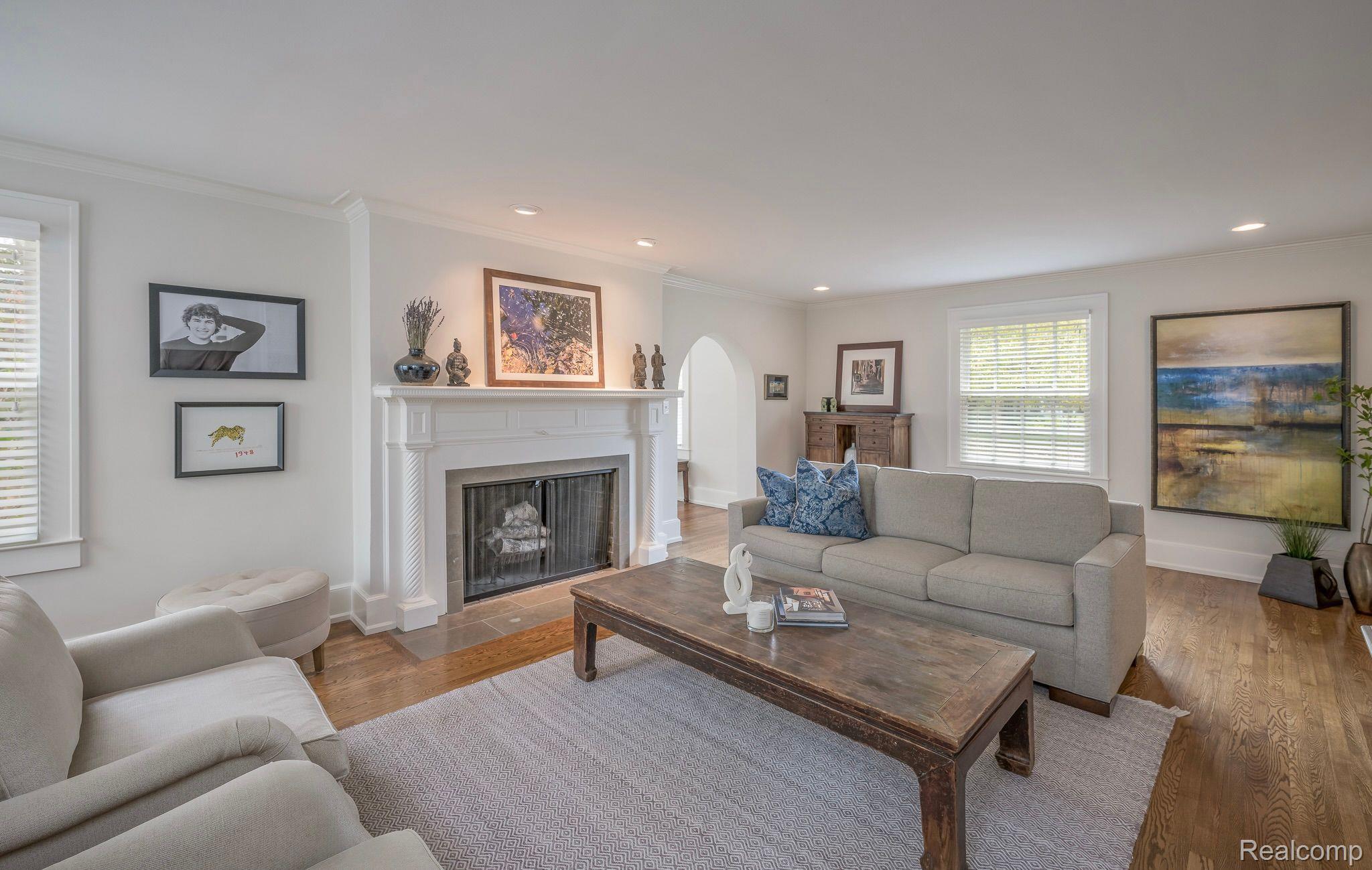 463 Wimbleton Drive