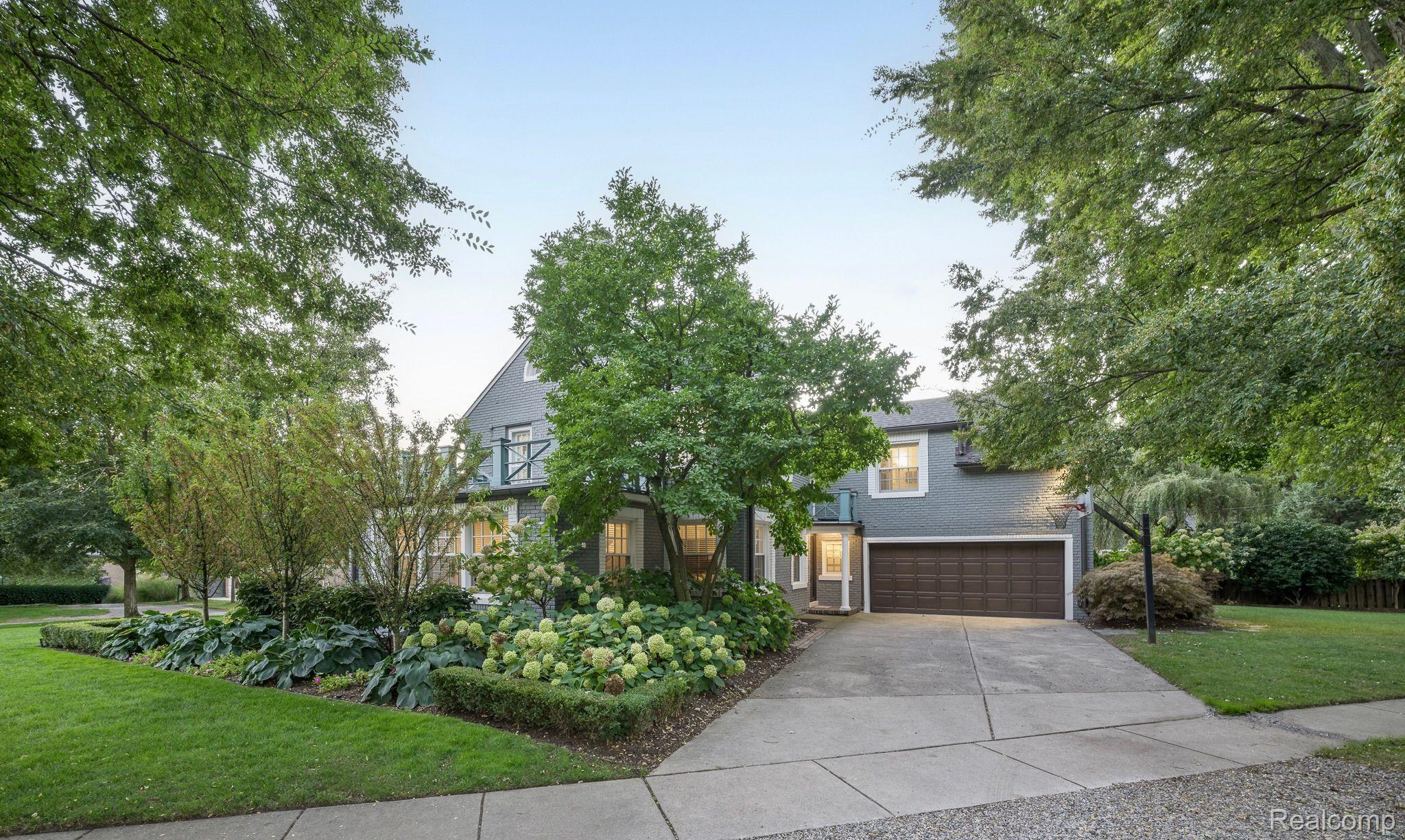 463 Wimbleton Drive