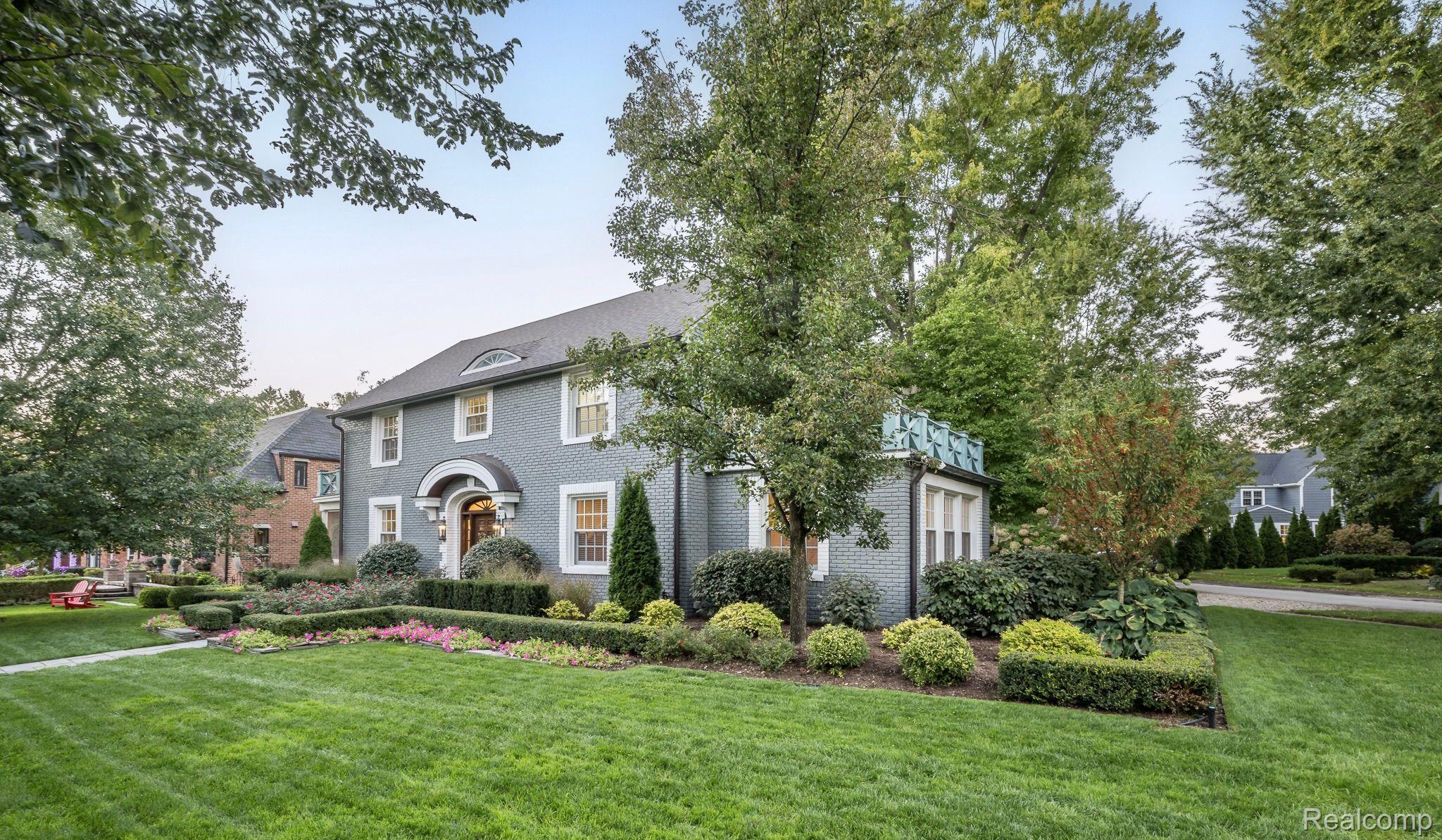 463 Wimbleton Drive
