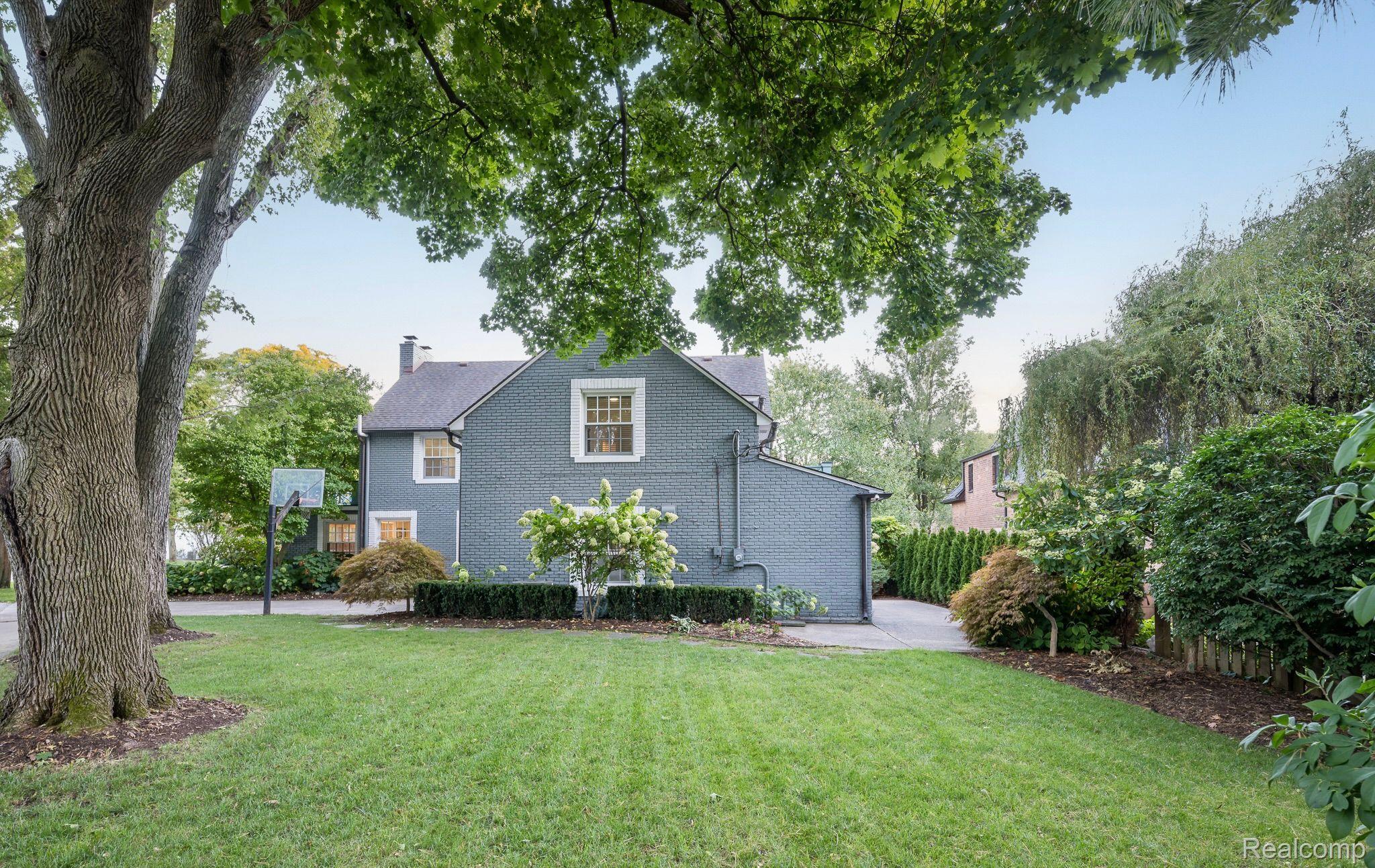 463 Wimbleton Drive