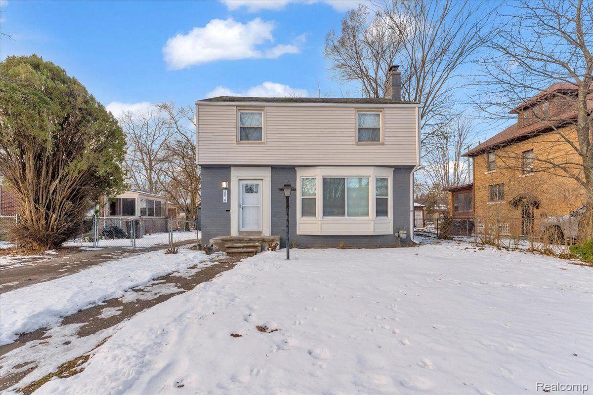 3819 YORKSHIRE Road