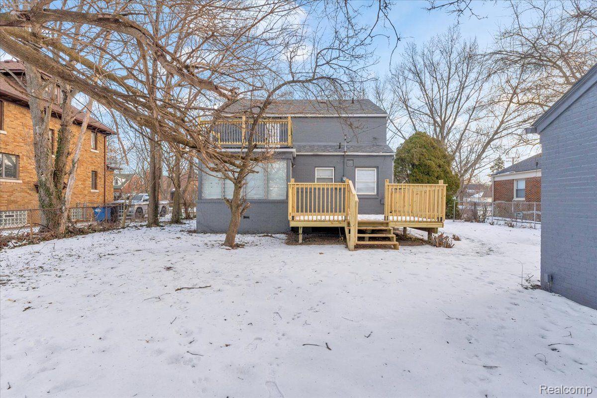 3819 YORKSHIRE Road