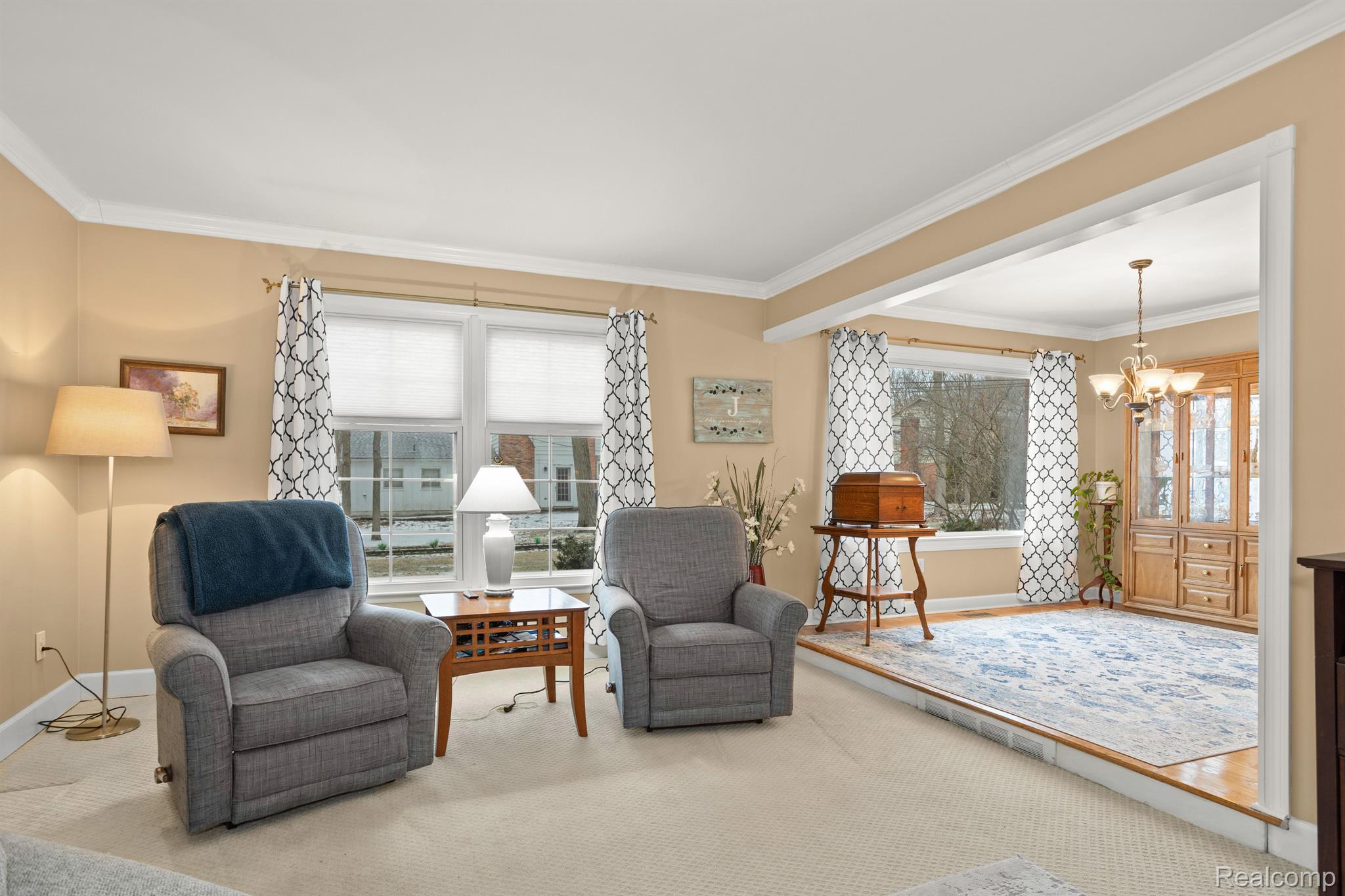 5551 NORTHCOTE