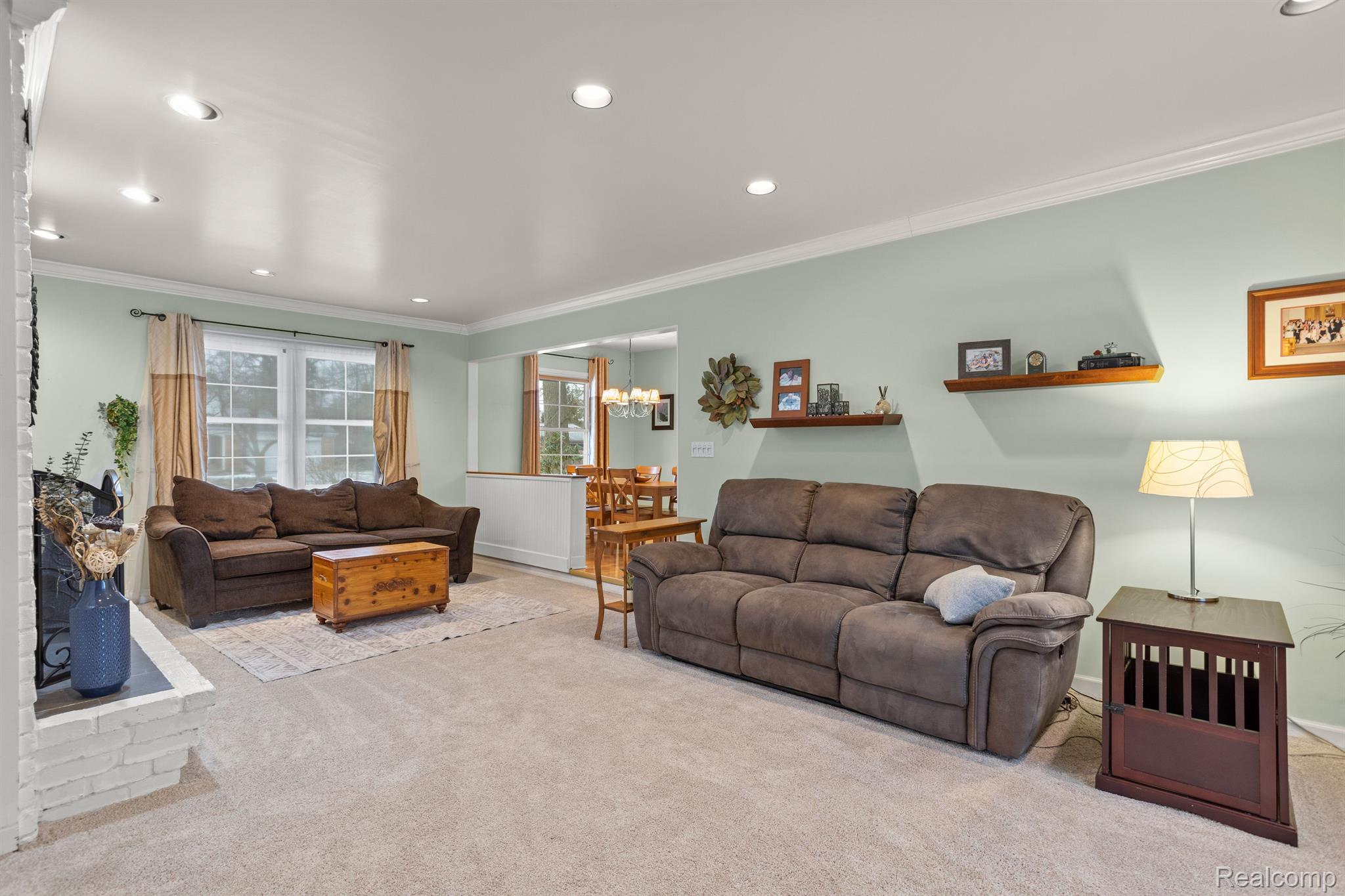 5551 NORTHCOTE