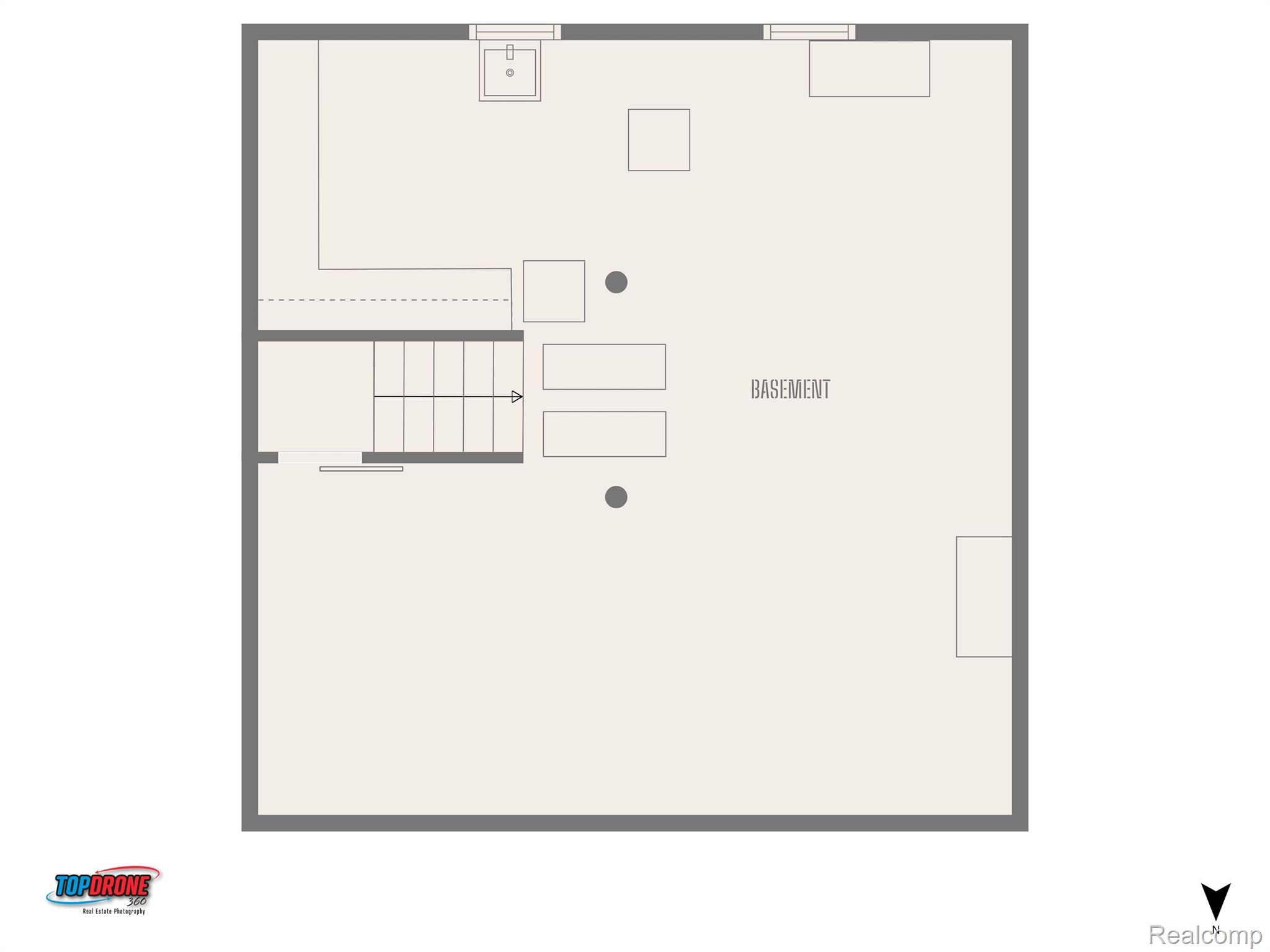5551 NORTHCOTE