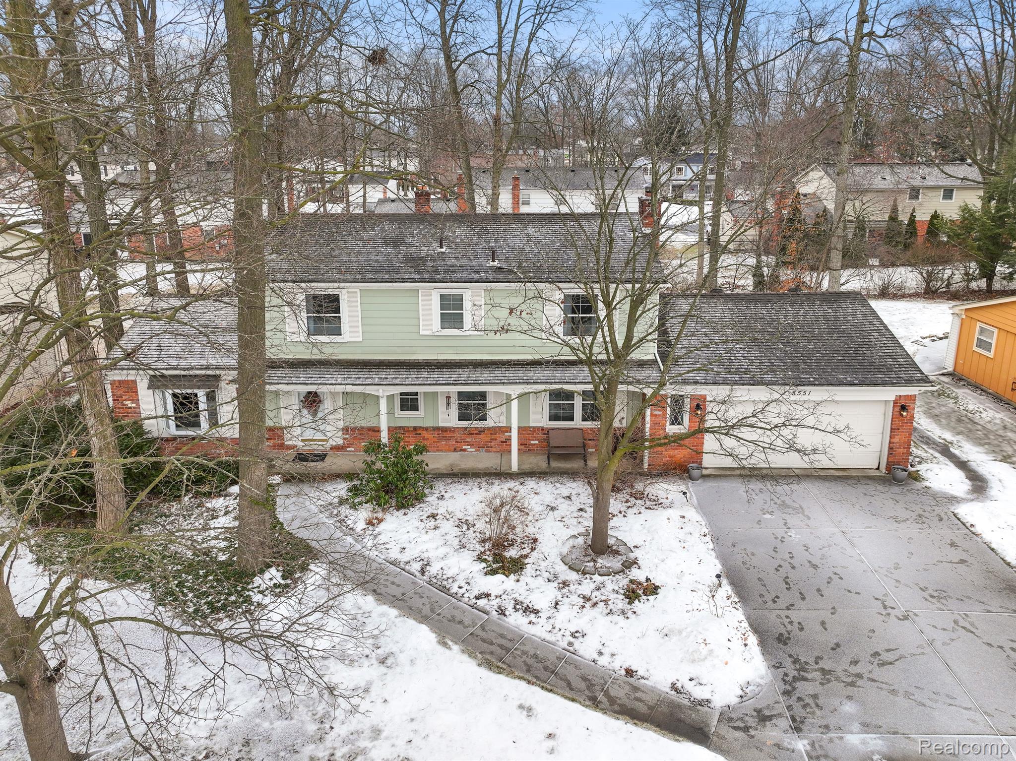 5551 NORTHCOTE