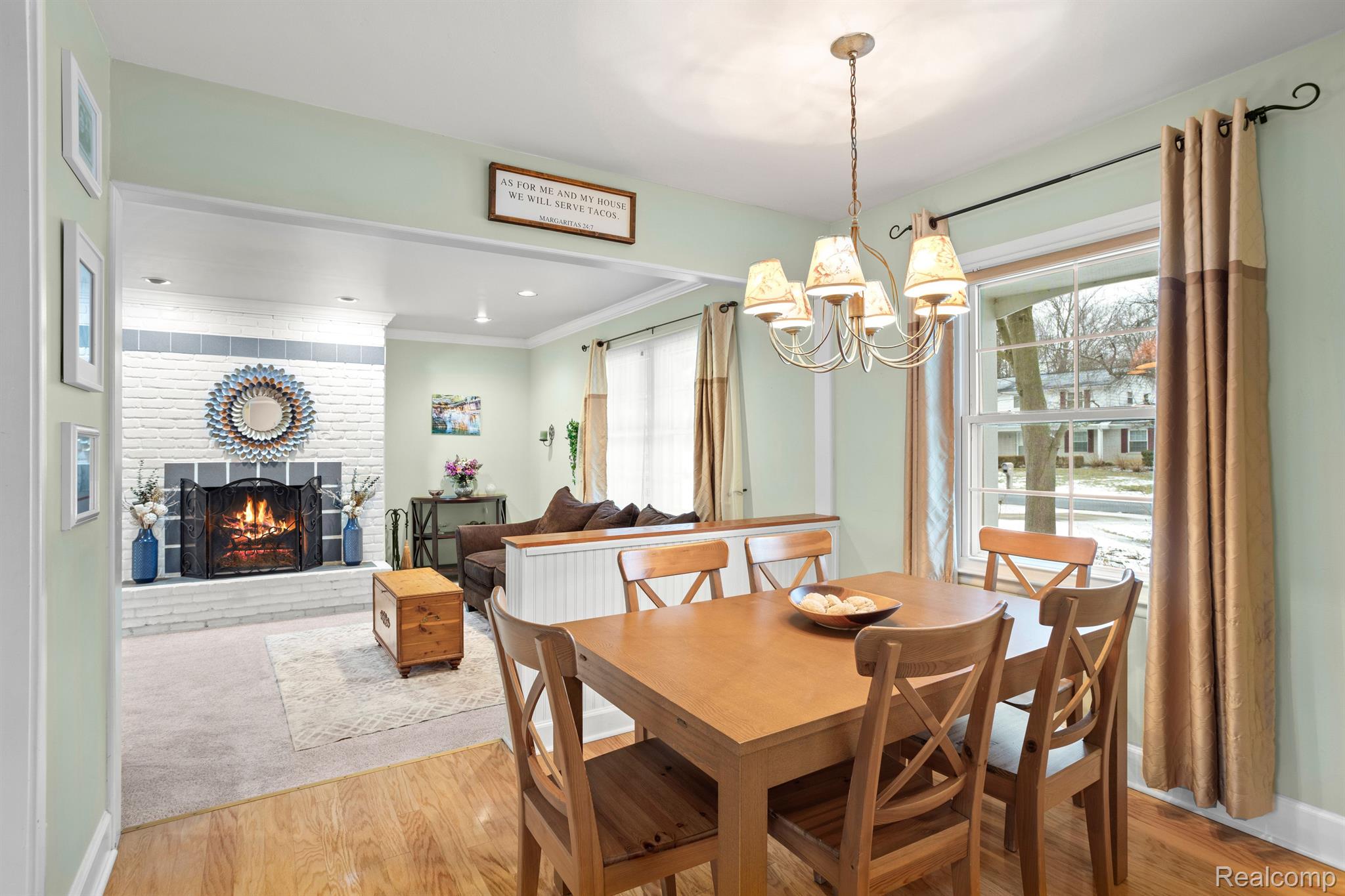 5551 NORTHCOTE