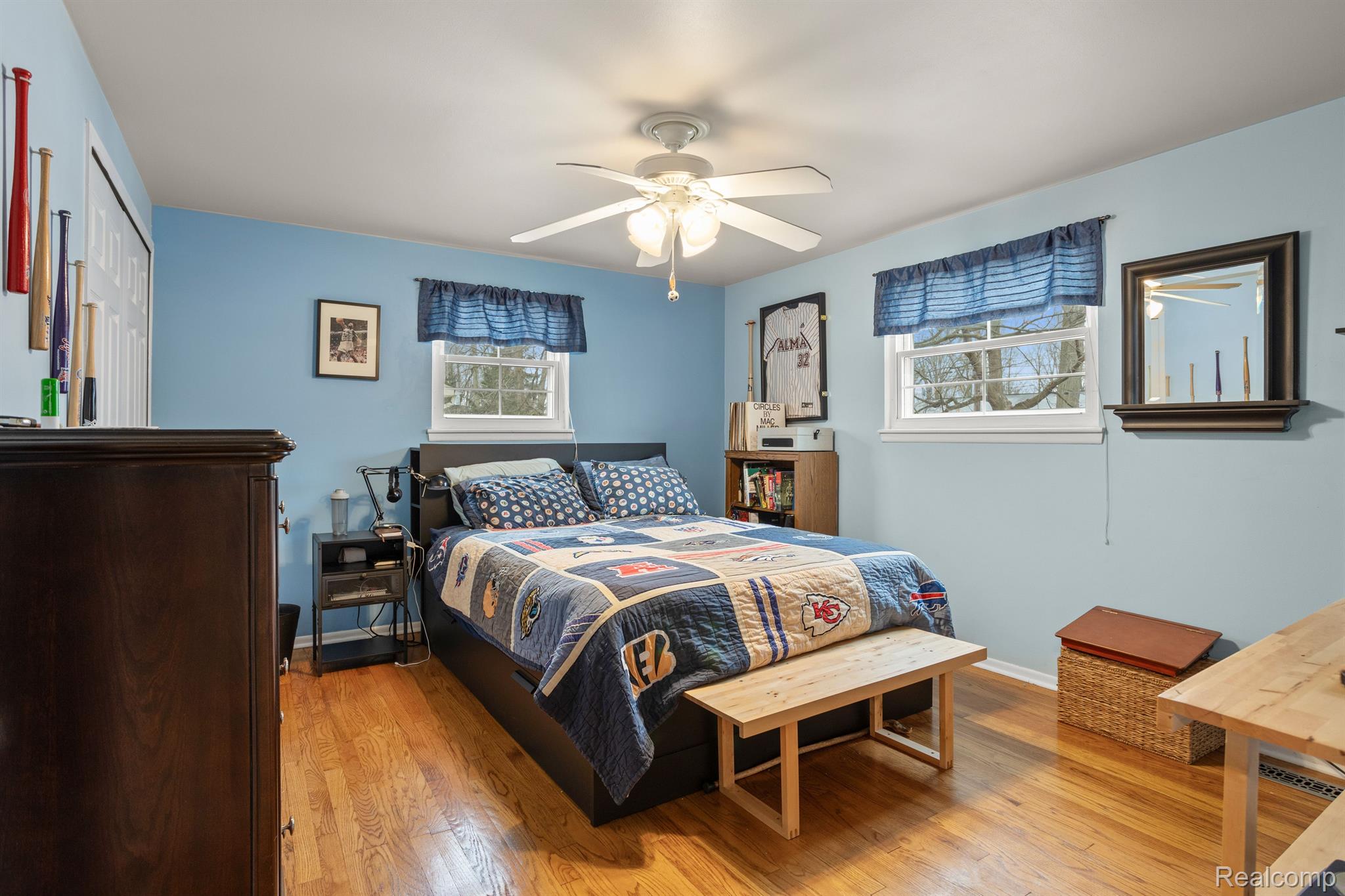 5551 NORTHCOTE