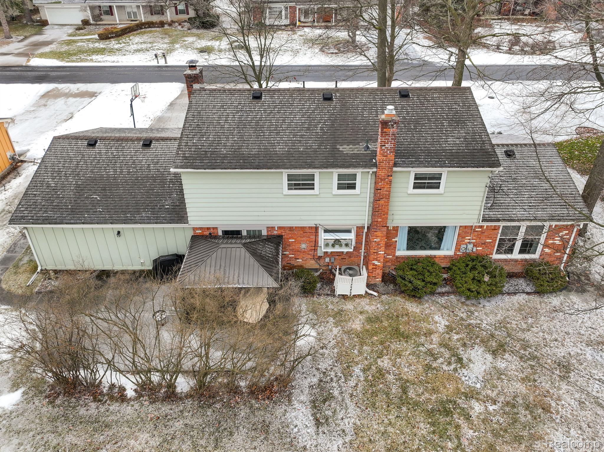 5551 NORTHCOTE