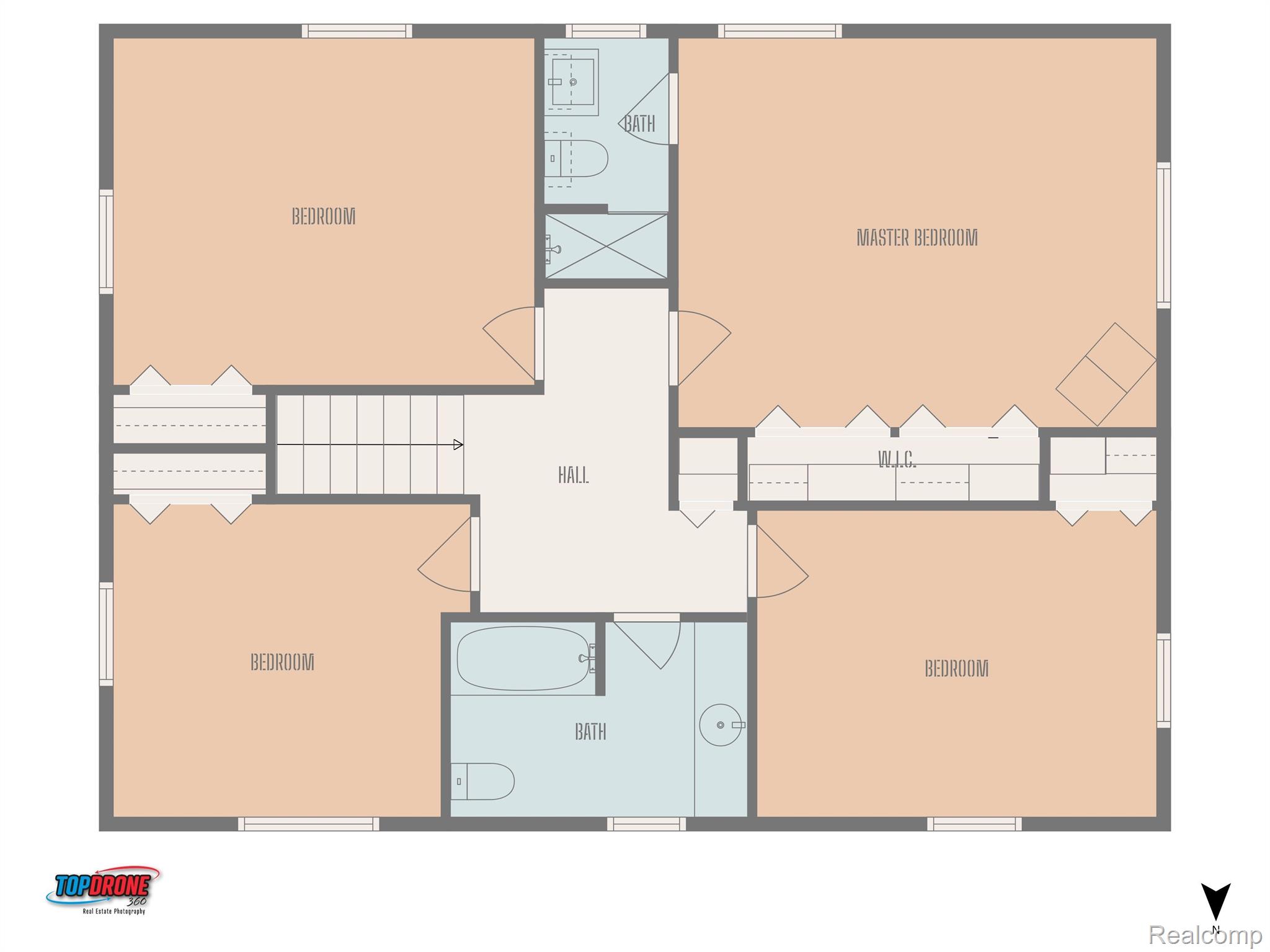 5551 NORTHCOTE
