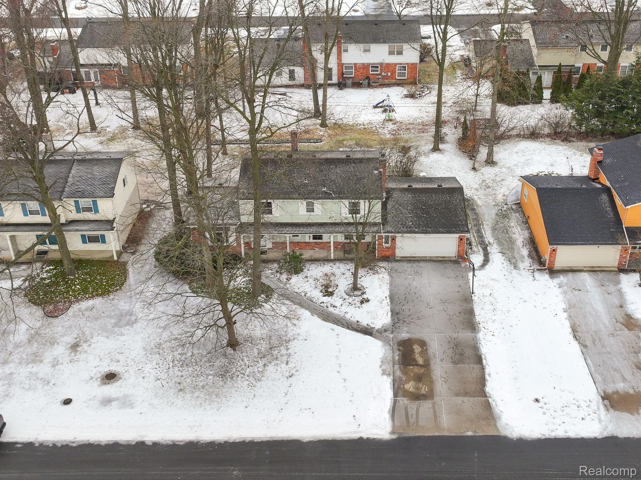 5551 NORTHCOTE