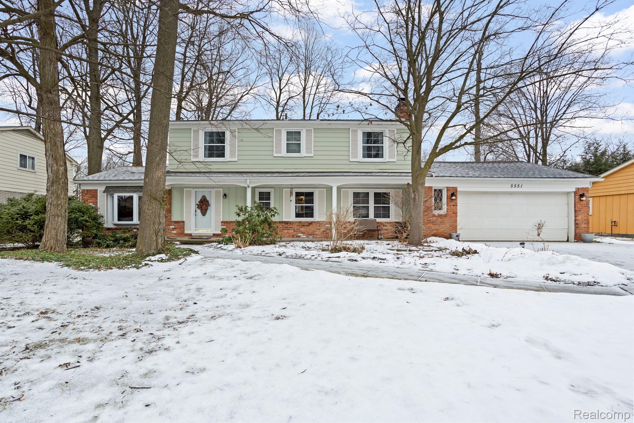 5551 NORTHCOTE