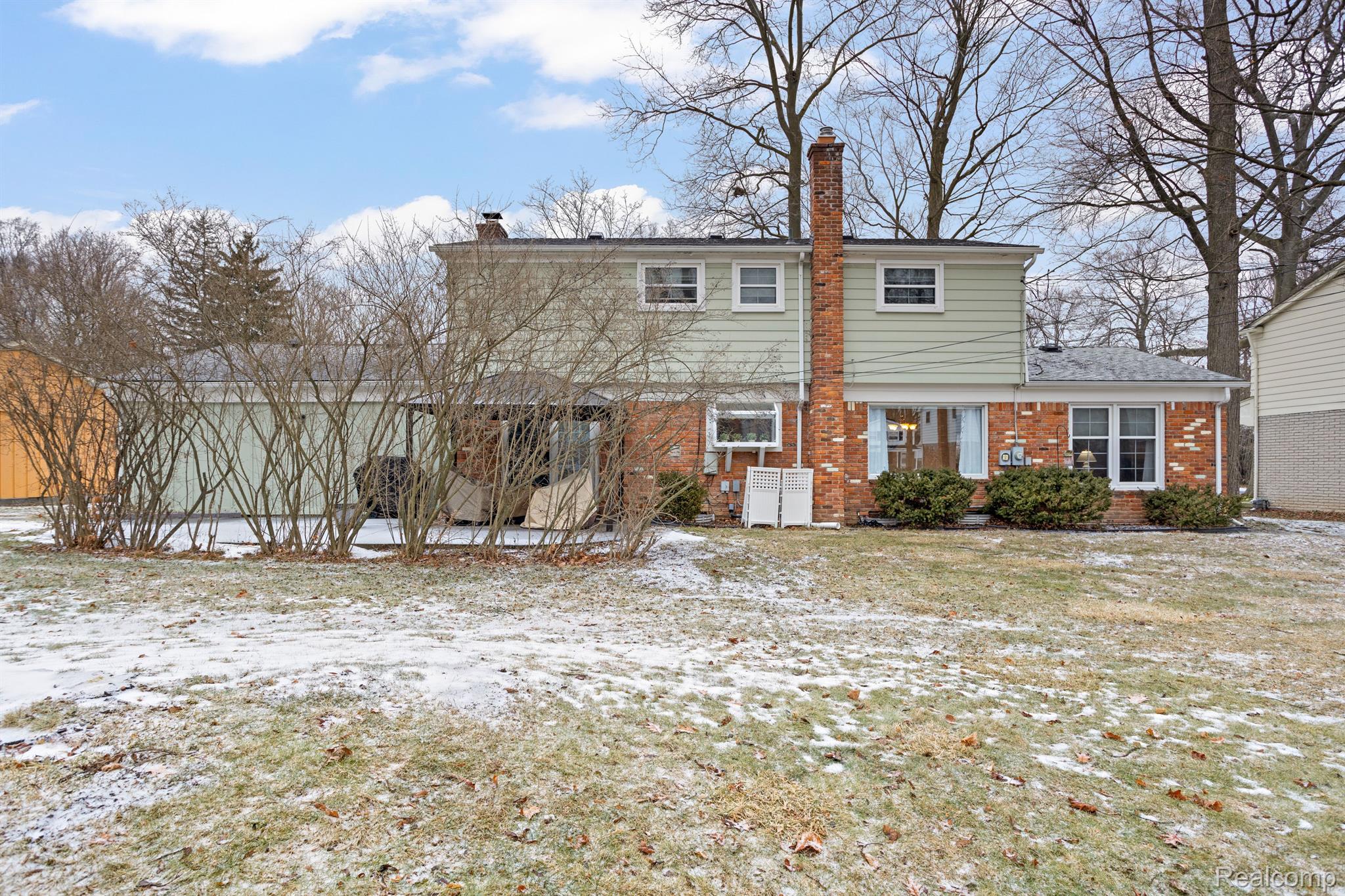 5551 NORTHCOTE