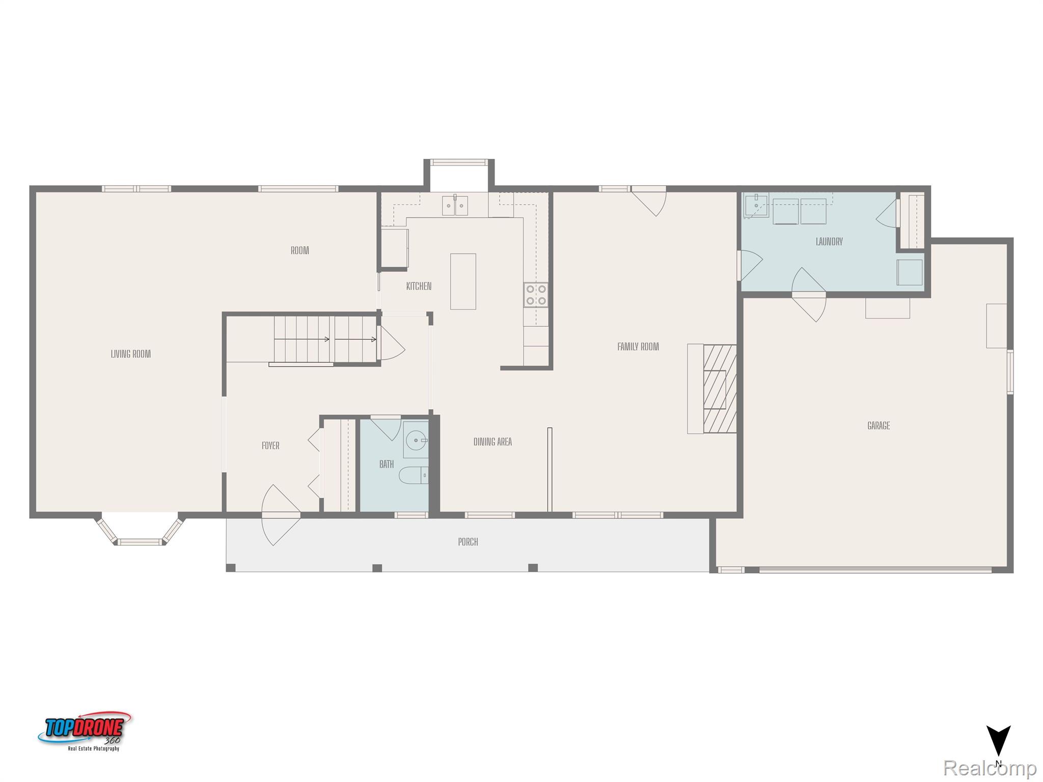 5551 NORTHCOTE