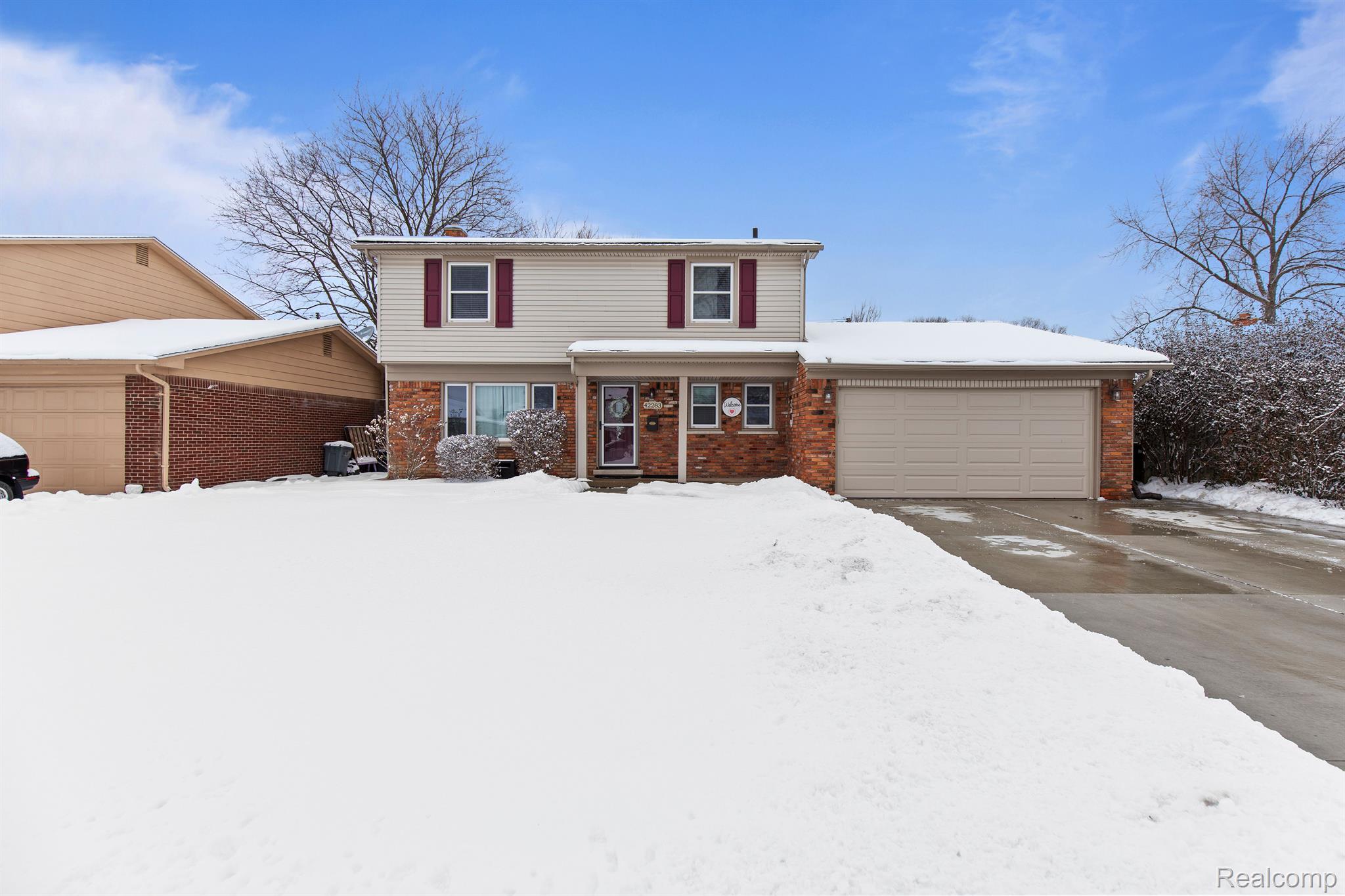 42283 MAC RAE Drive