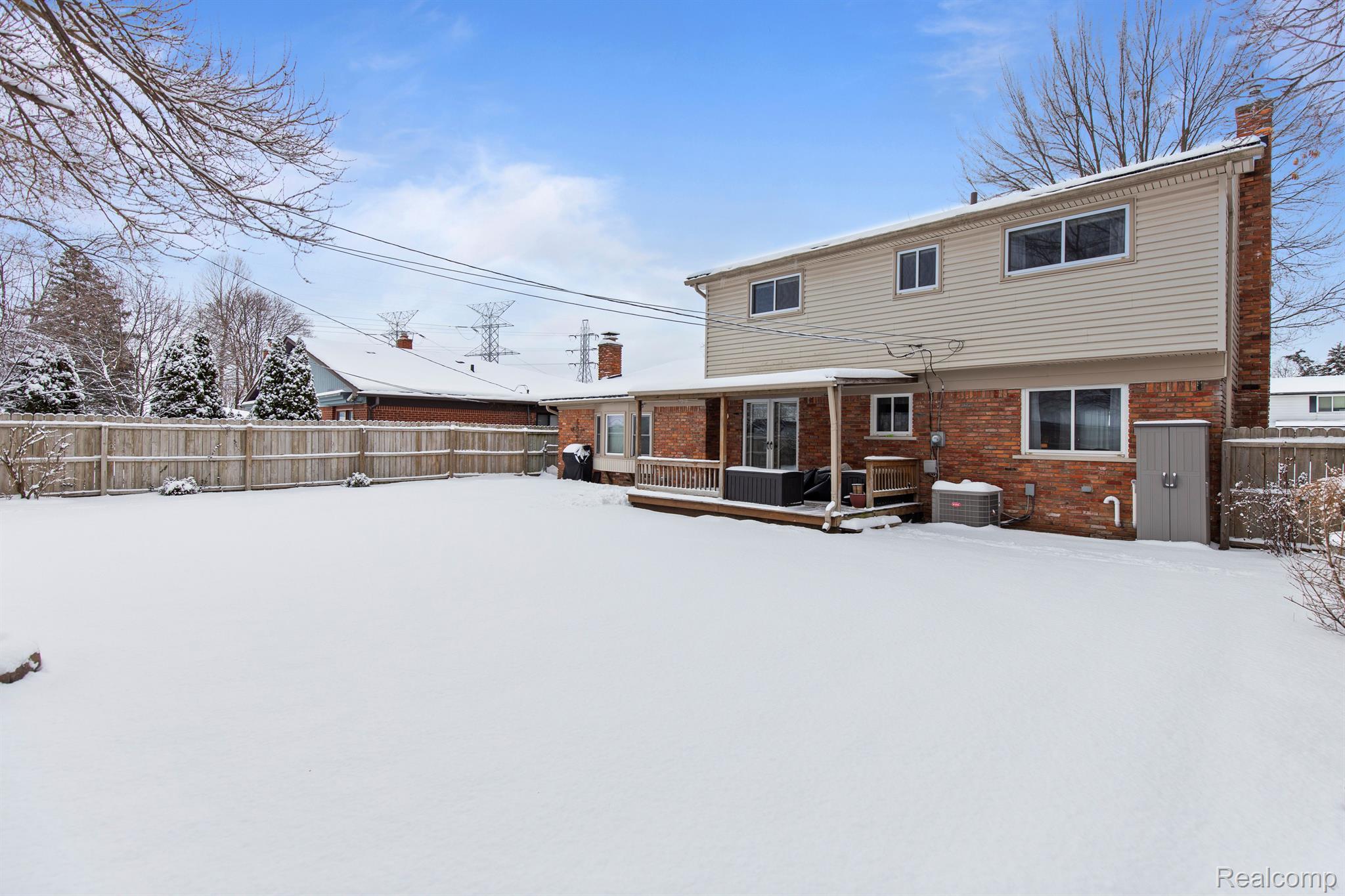42283 MAC RAE Drive