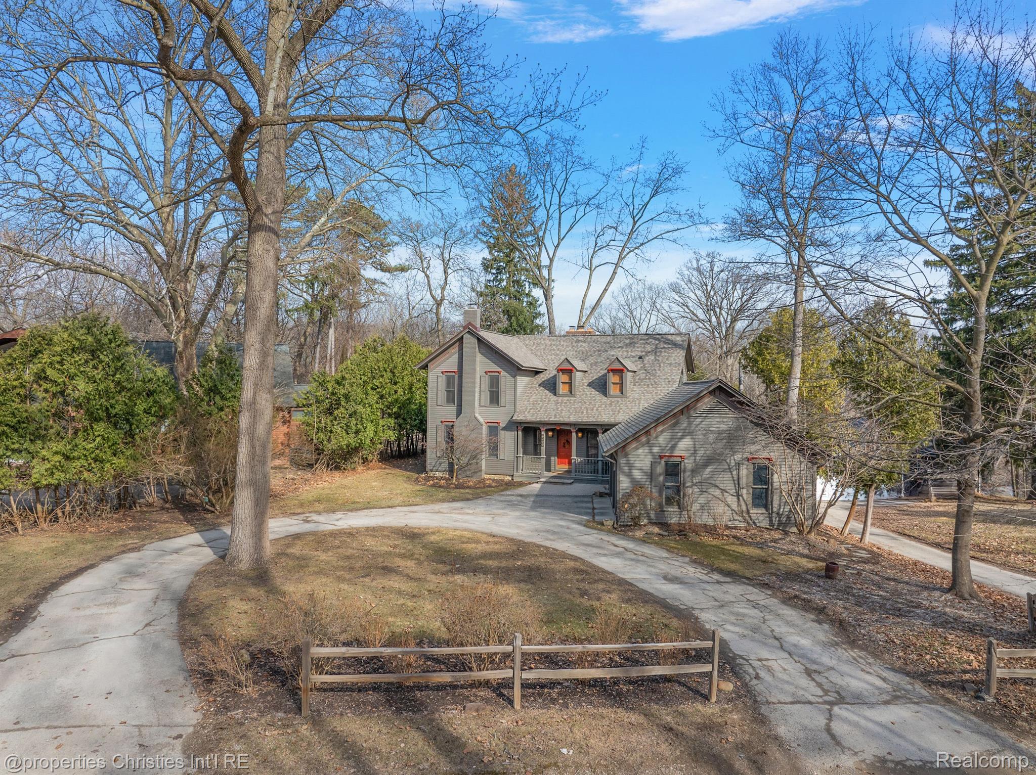 27160 W 14 Mile Road