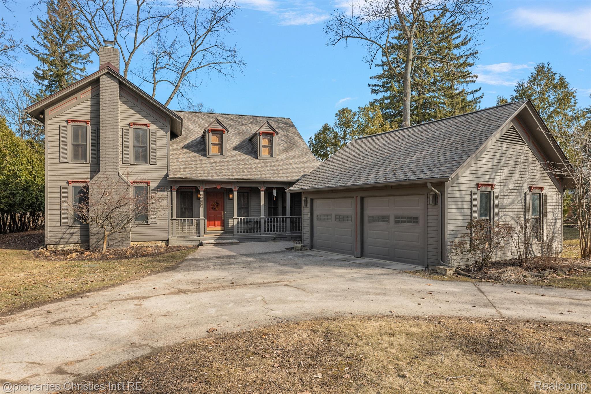 27160 W 14 Mile Road