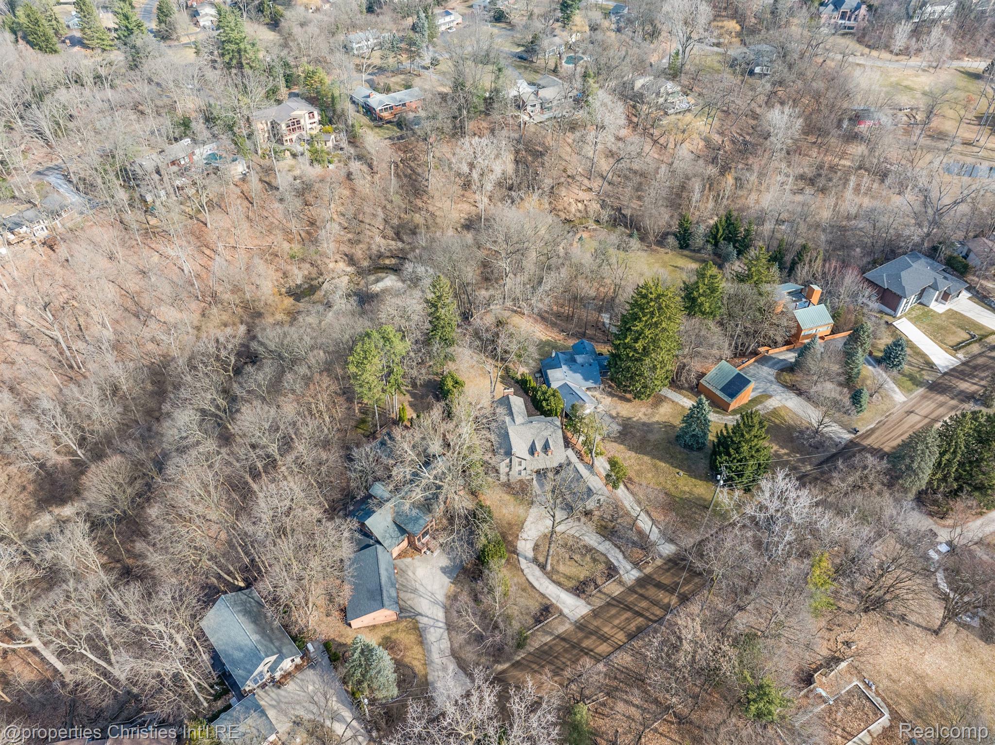 27160 W 14 Mile Road
