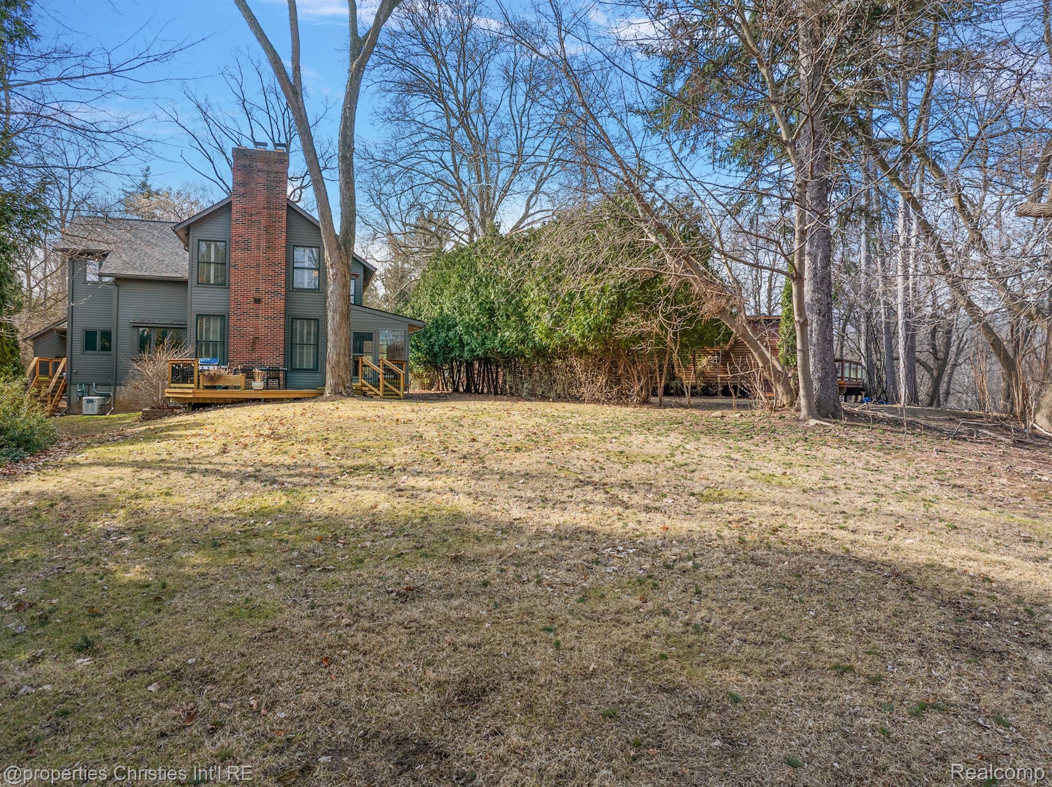 27160 W 14 Mile Road