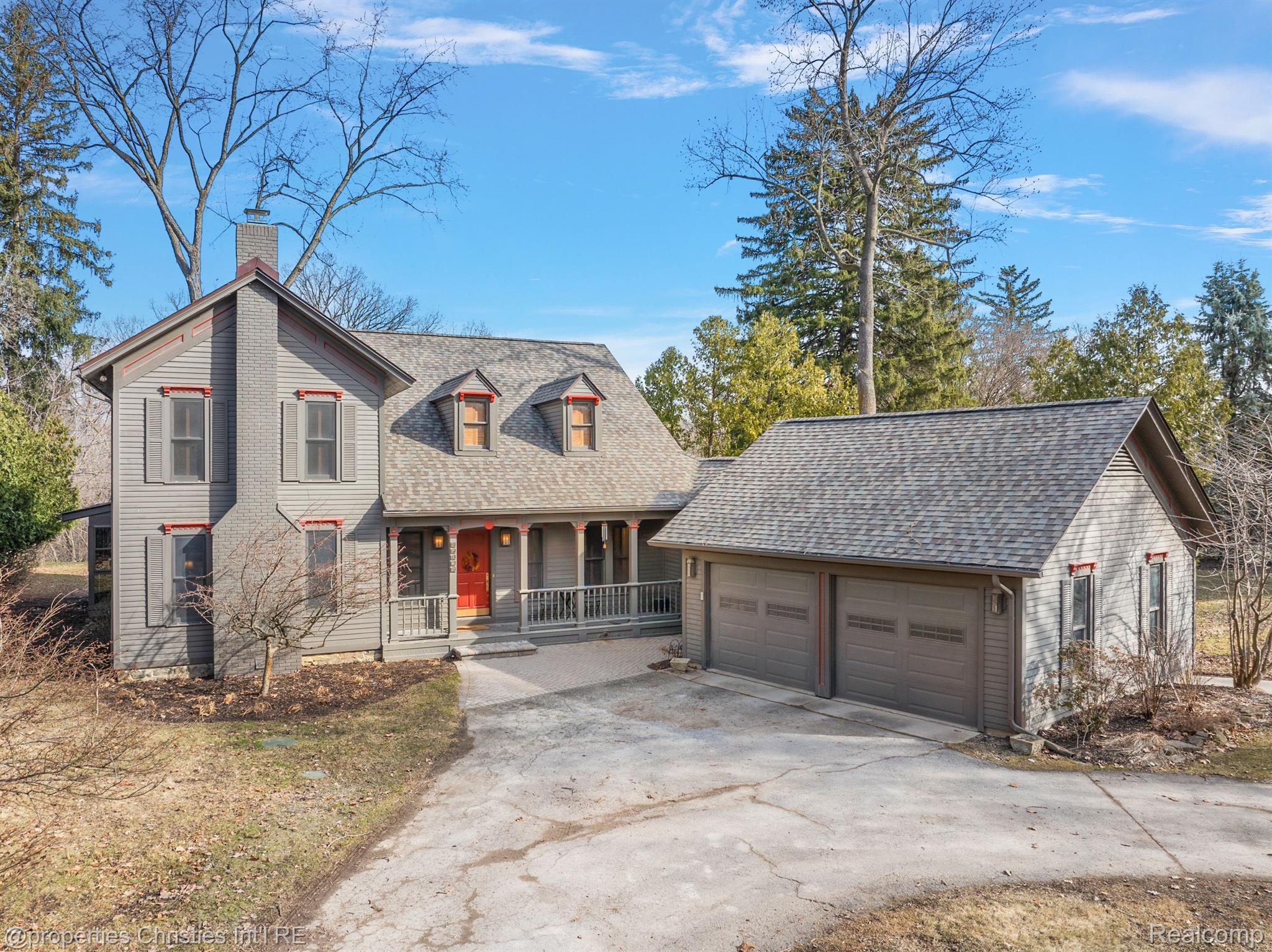 27160 W 14 Mile Road