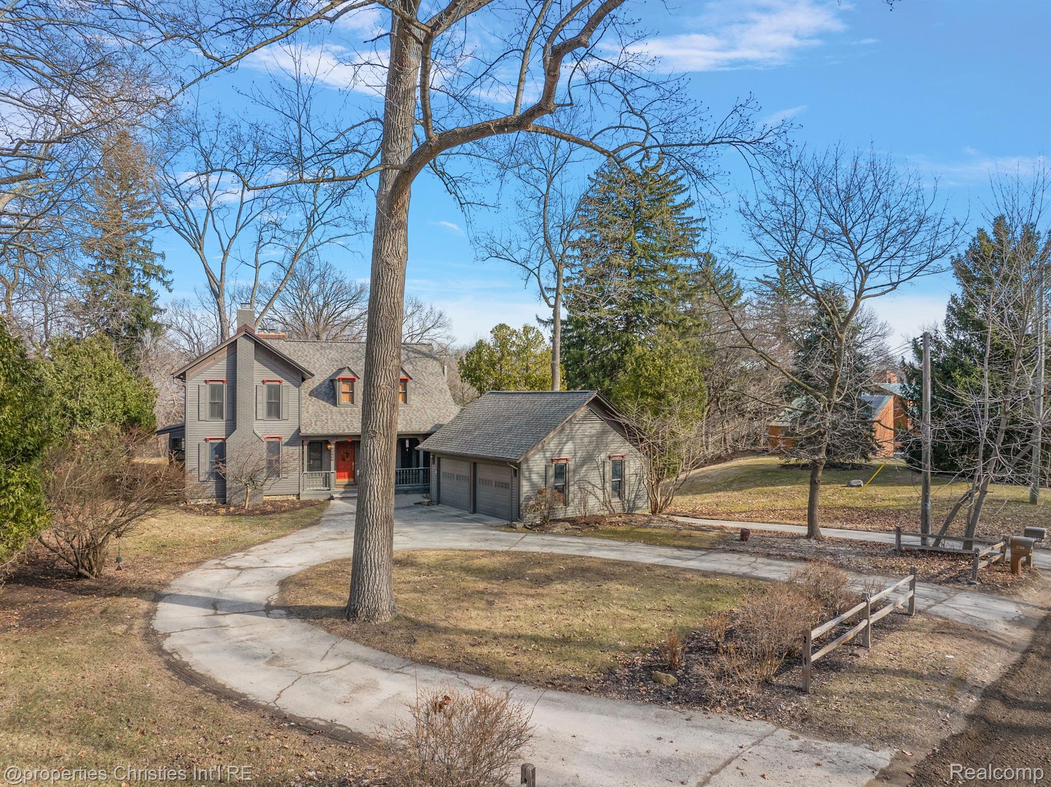 27160 W 14 Mile Road