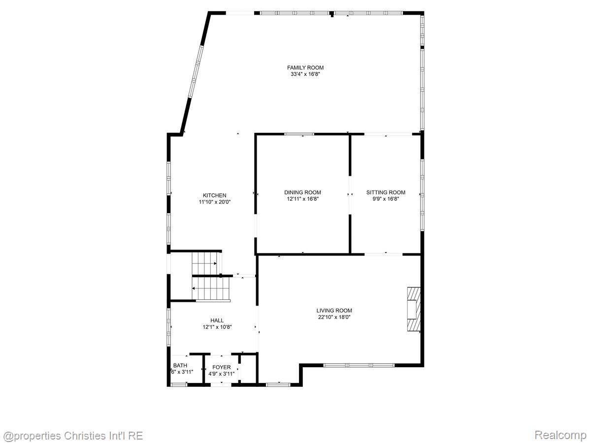 19344 Strathcona Drive