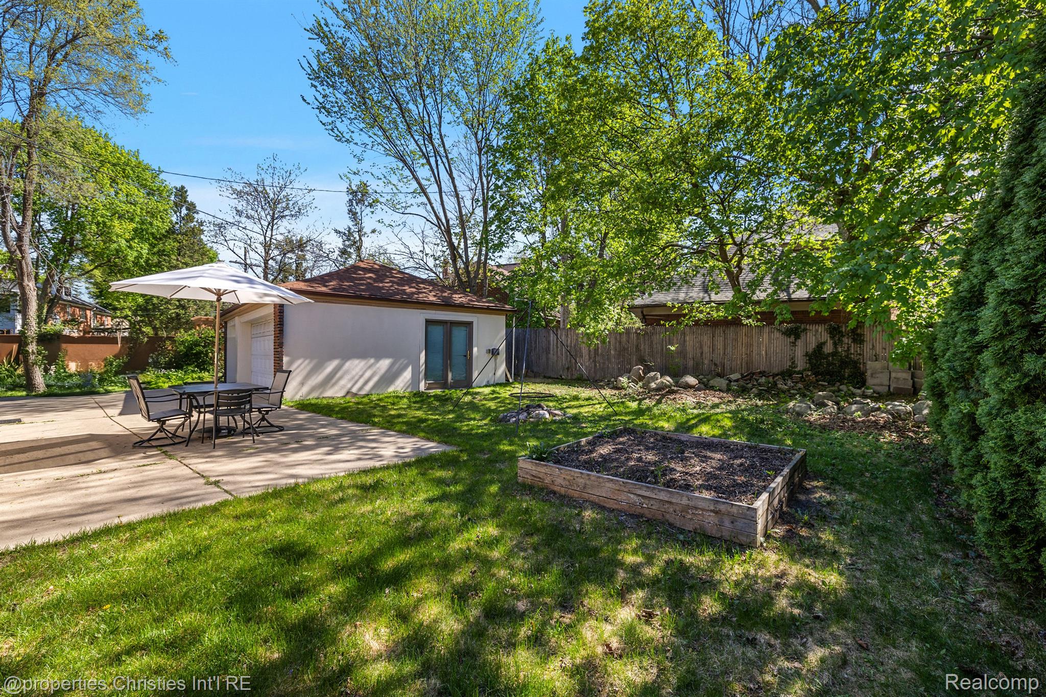 19344 Strathcona Drive