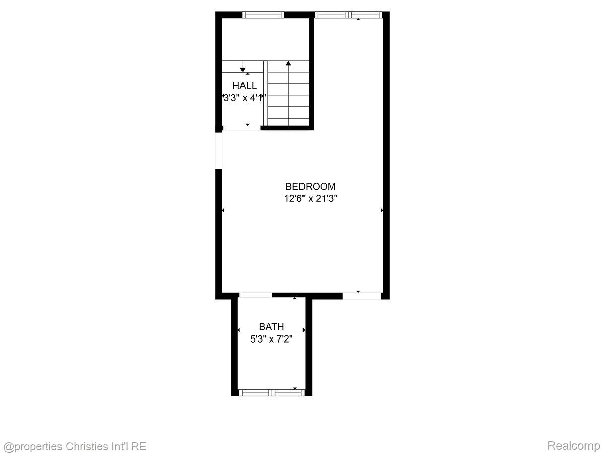 19344 Strathcona Drive