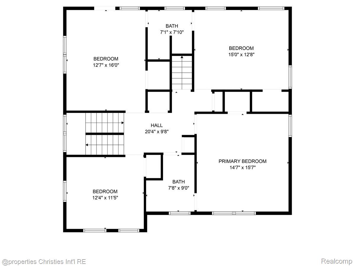 19344 Strathcona Drive