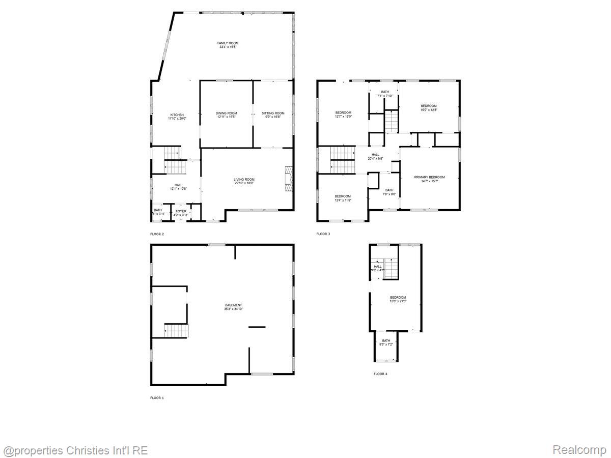 19344 Strathcona Drive