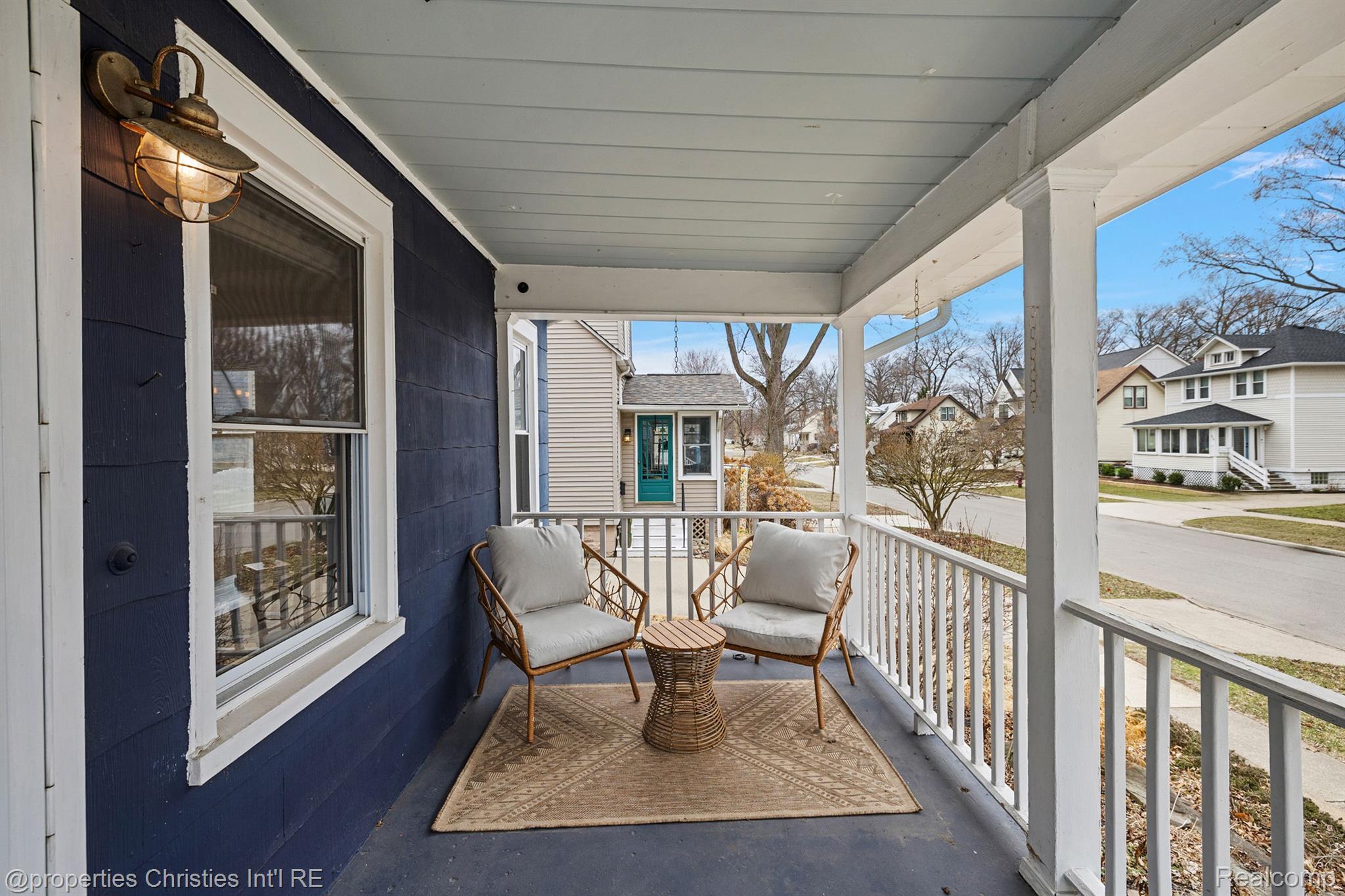 702 S Vermont Avenue