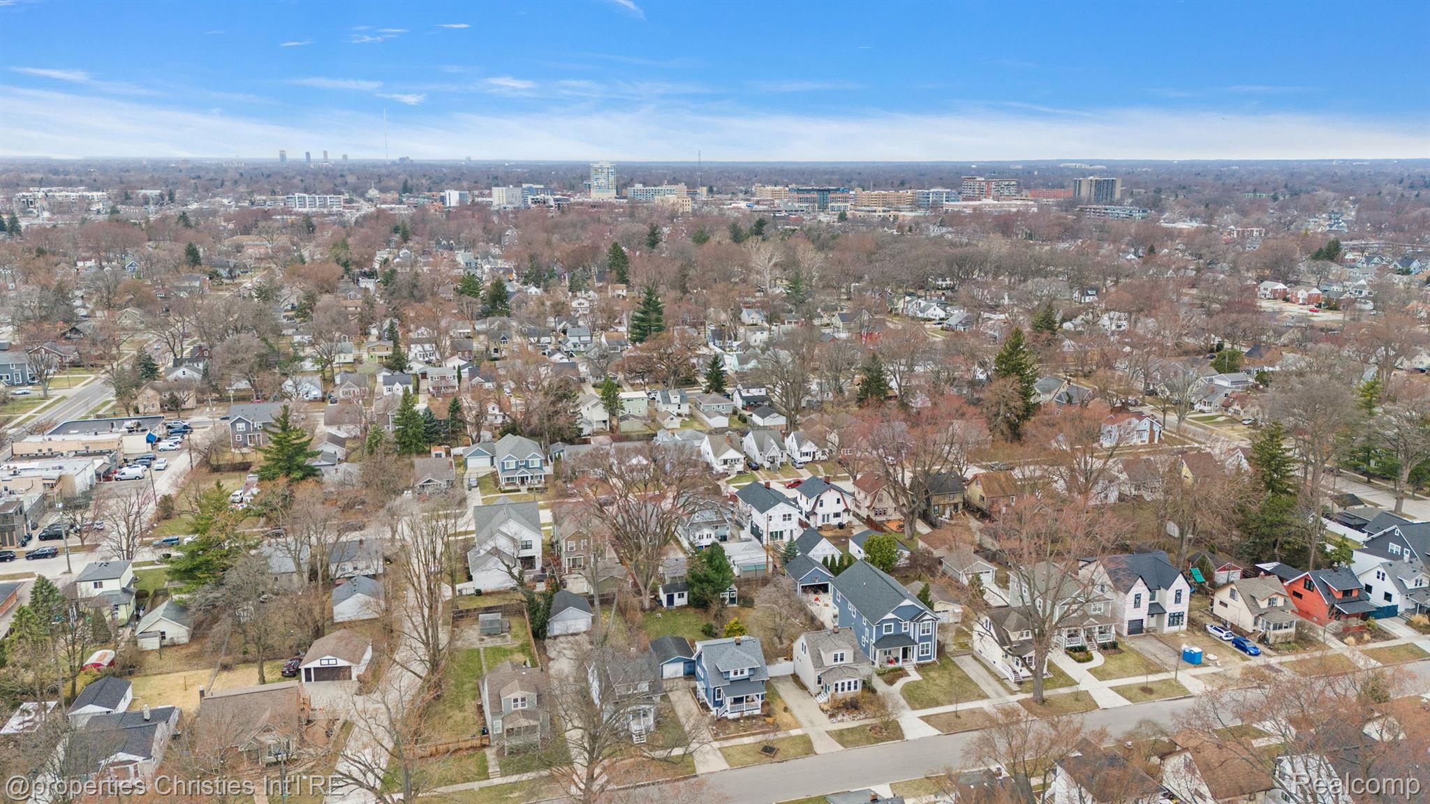 702 S Vermont Avenue