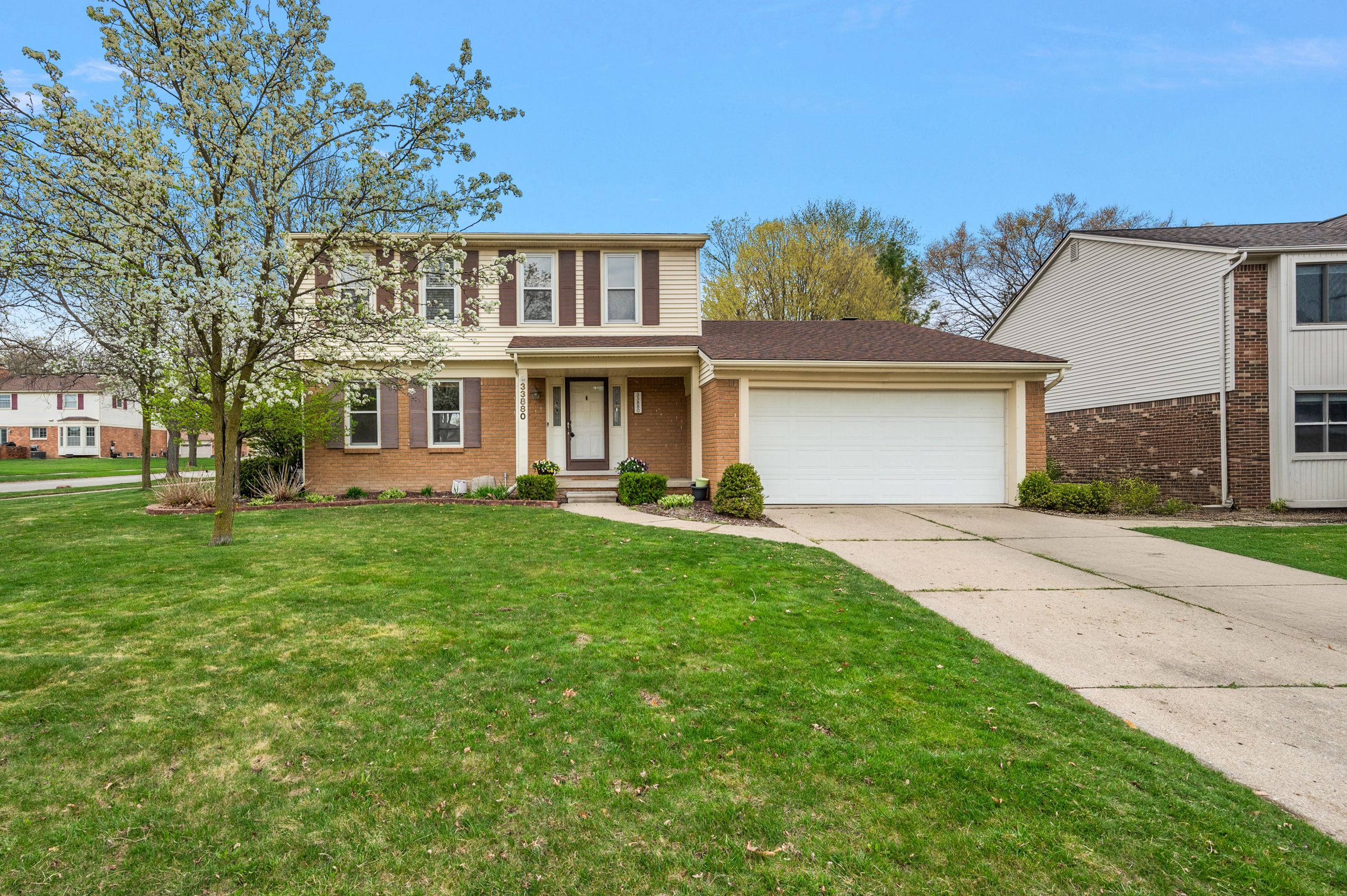 33880 Fonville Drive