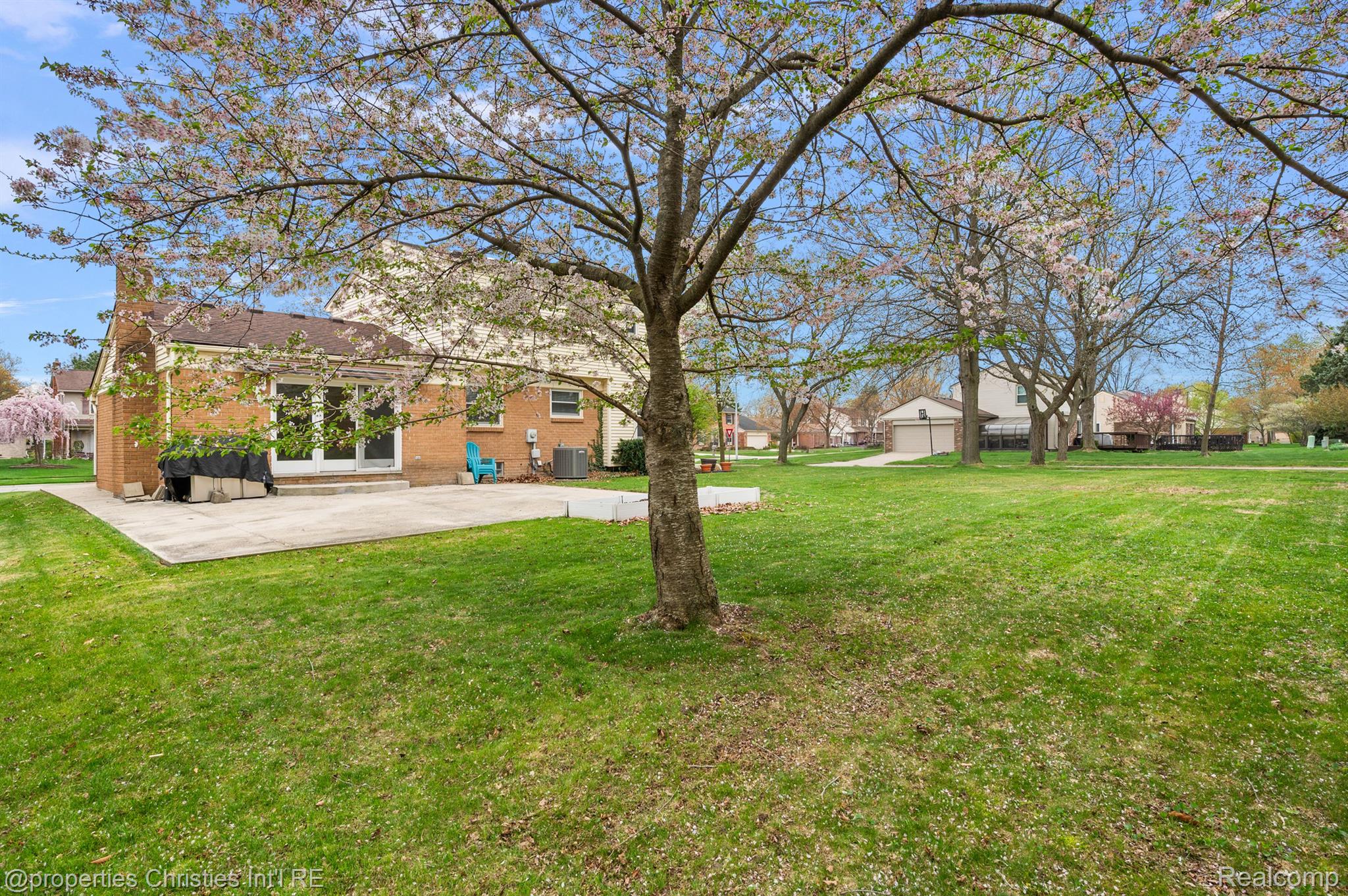 33880 Fonville Drive