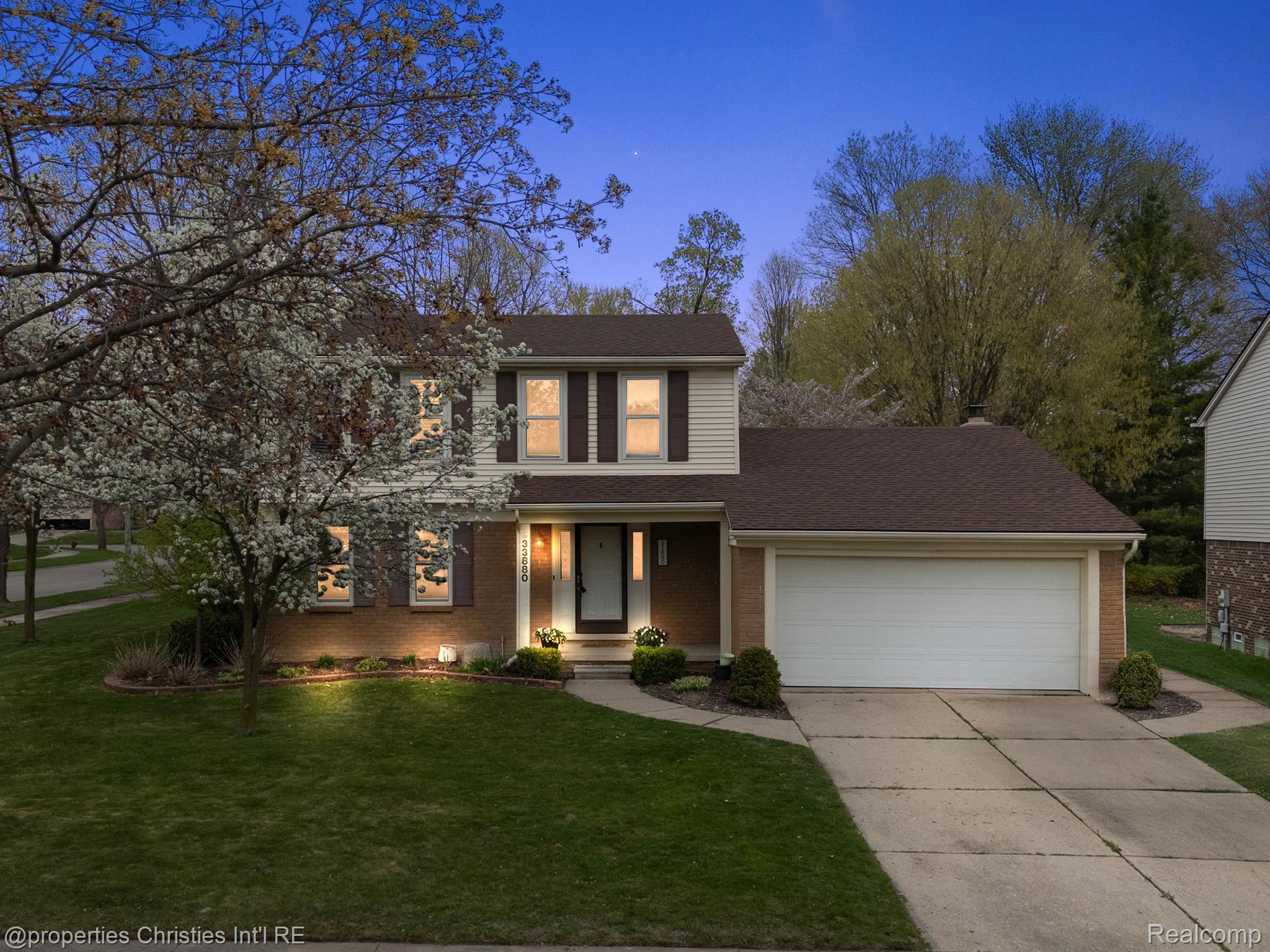 33880 Fonville Drive