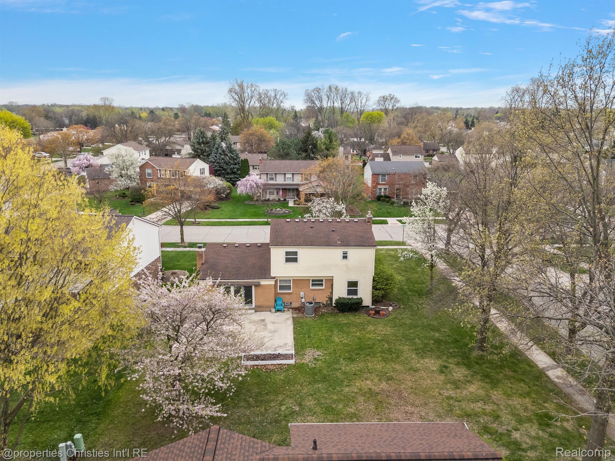 33880 Fonville Drive