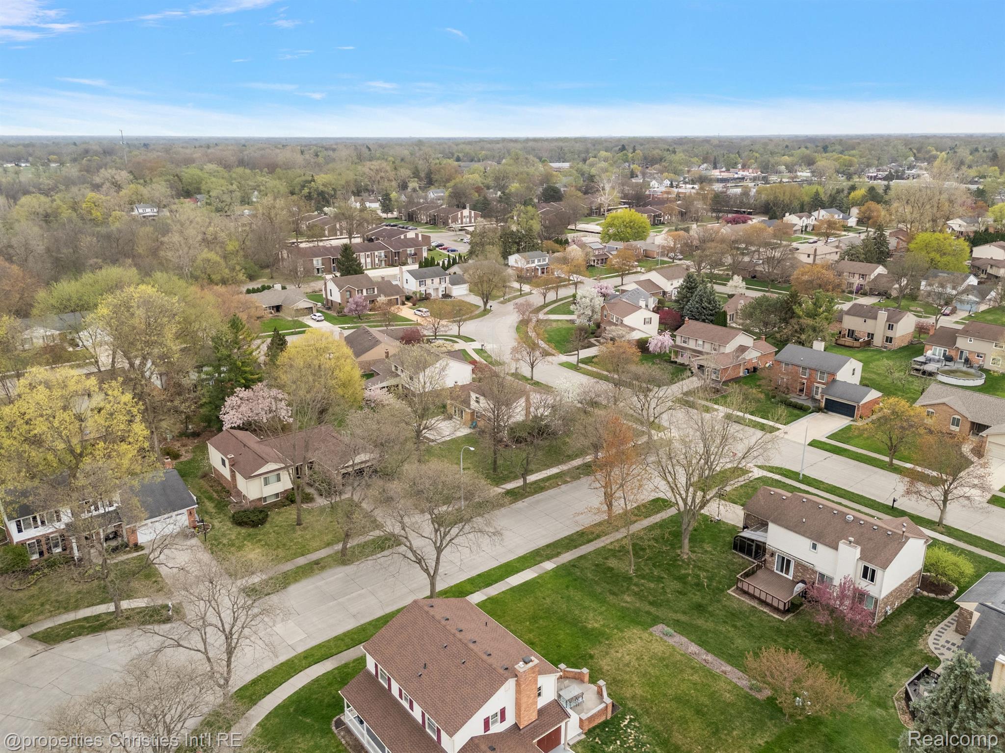 33880 Fonville Drive