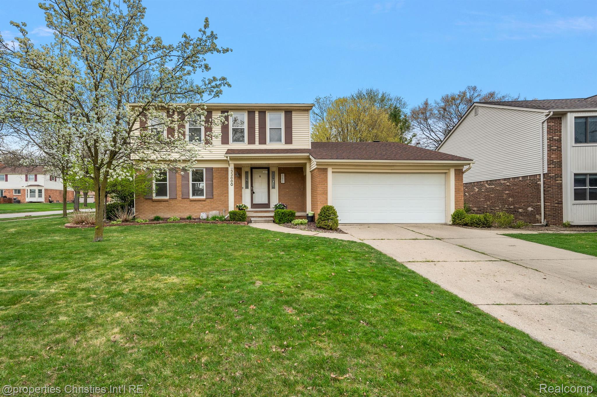 33880 Fonville Drive