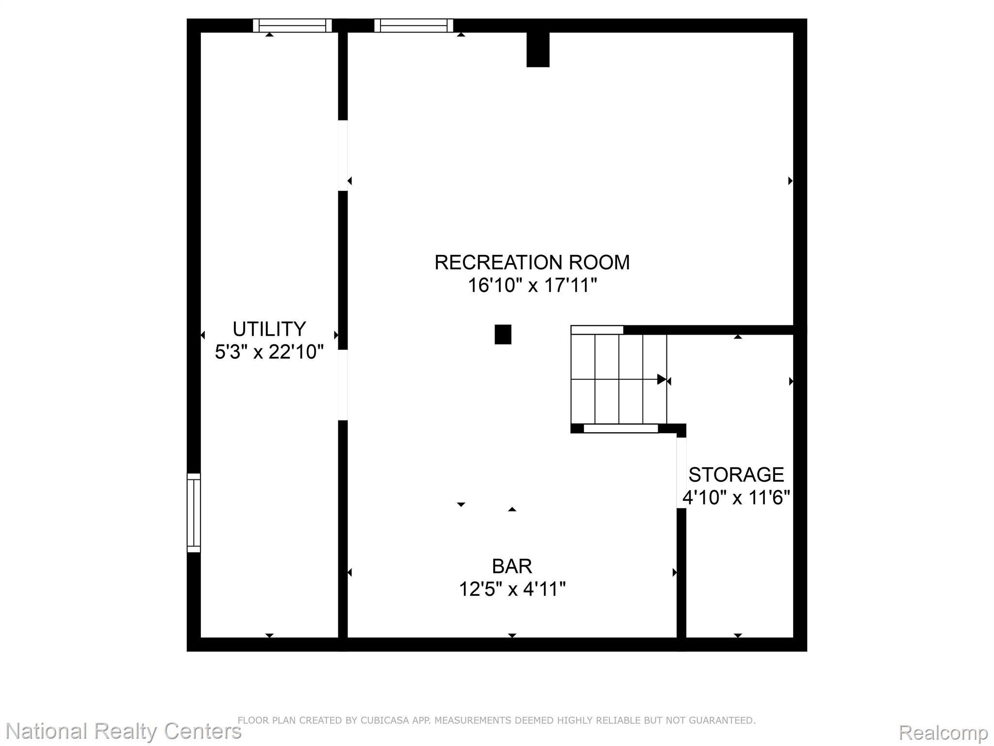 3203 E BRADFORD Drive