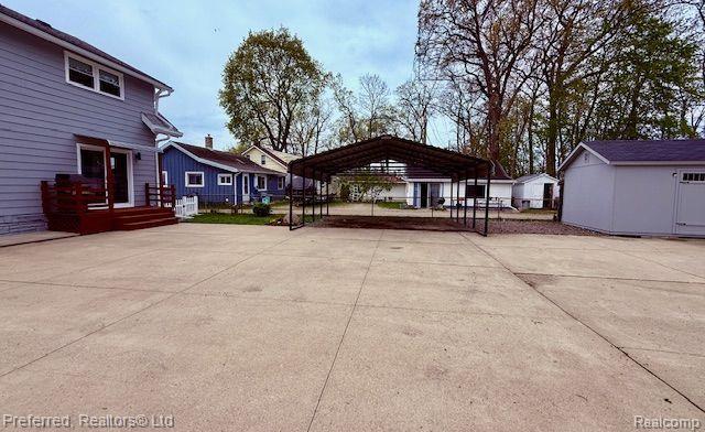 11952 N MAIN Street