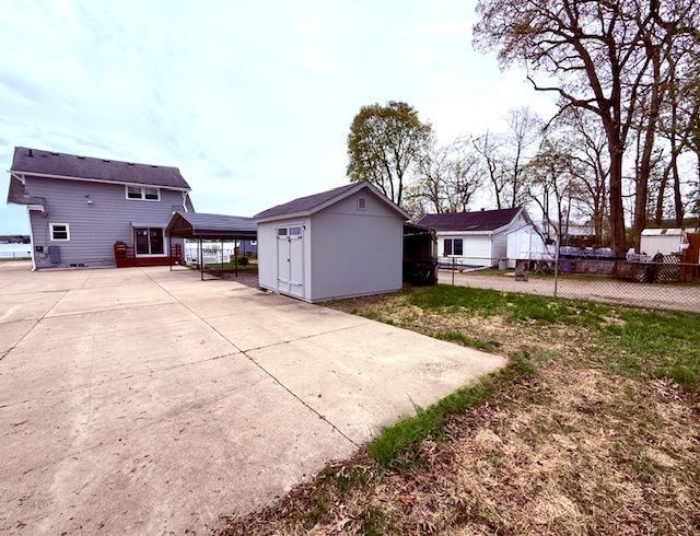 11952 N MAIN Street