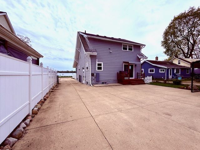 11952 N MAIN Street