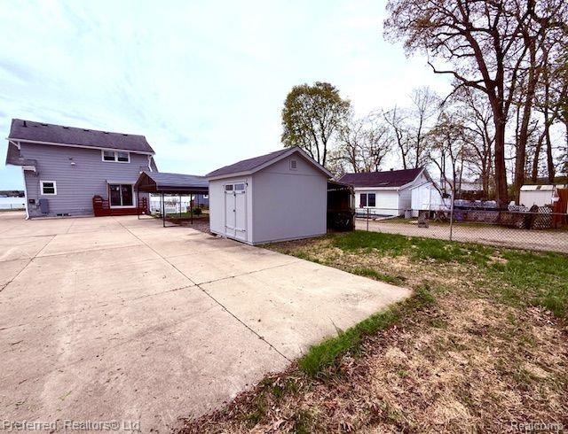 11952 N MAIN Street